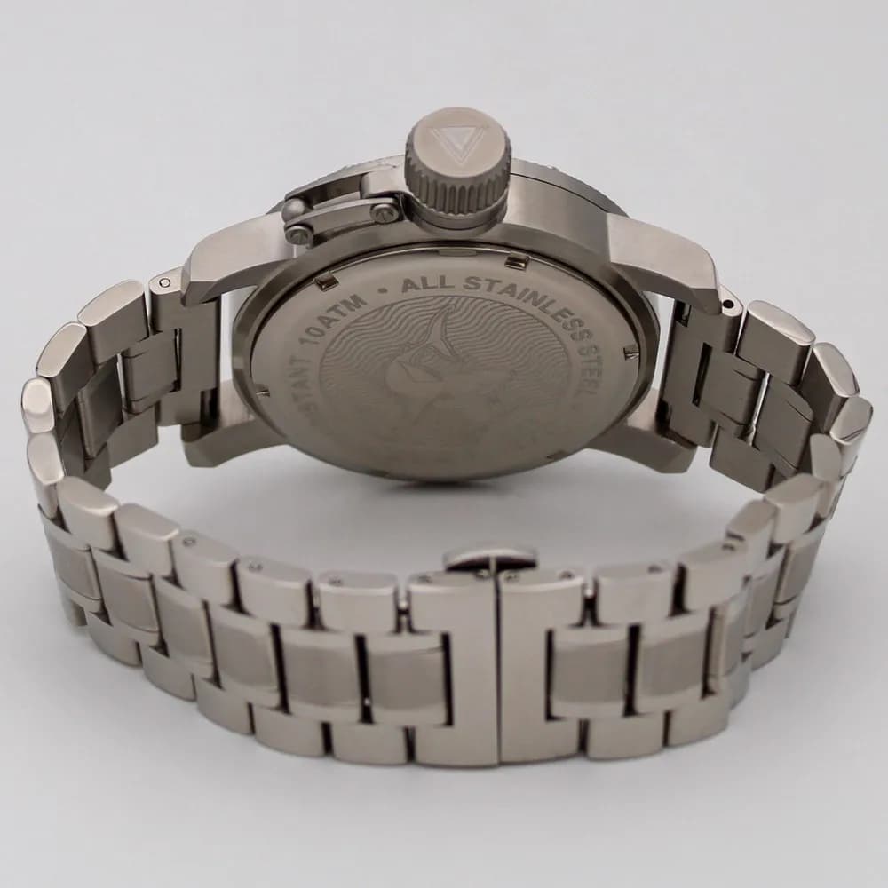 Часы  ВДВ  КУПОЛ, механизм Ракета 2609