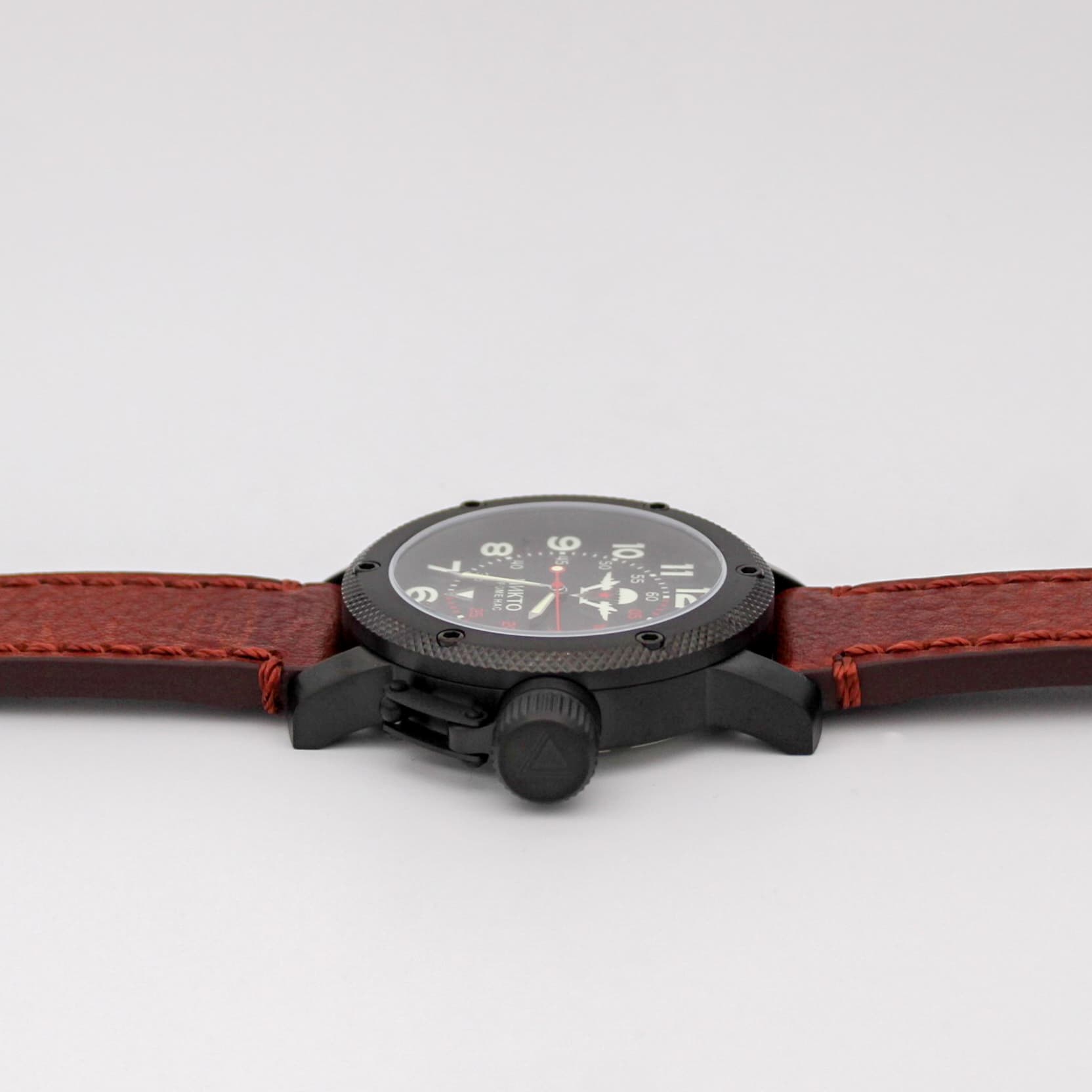 Часы  ВДВ (Купол) механизм Восток 2415.01