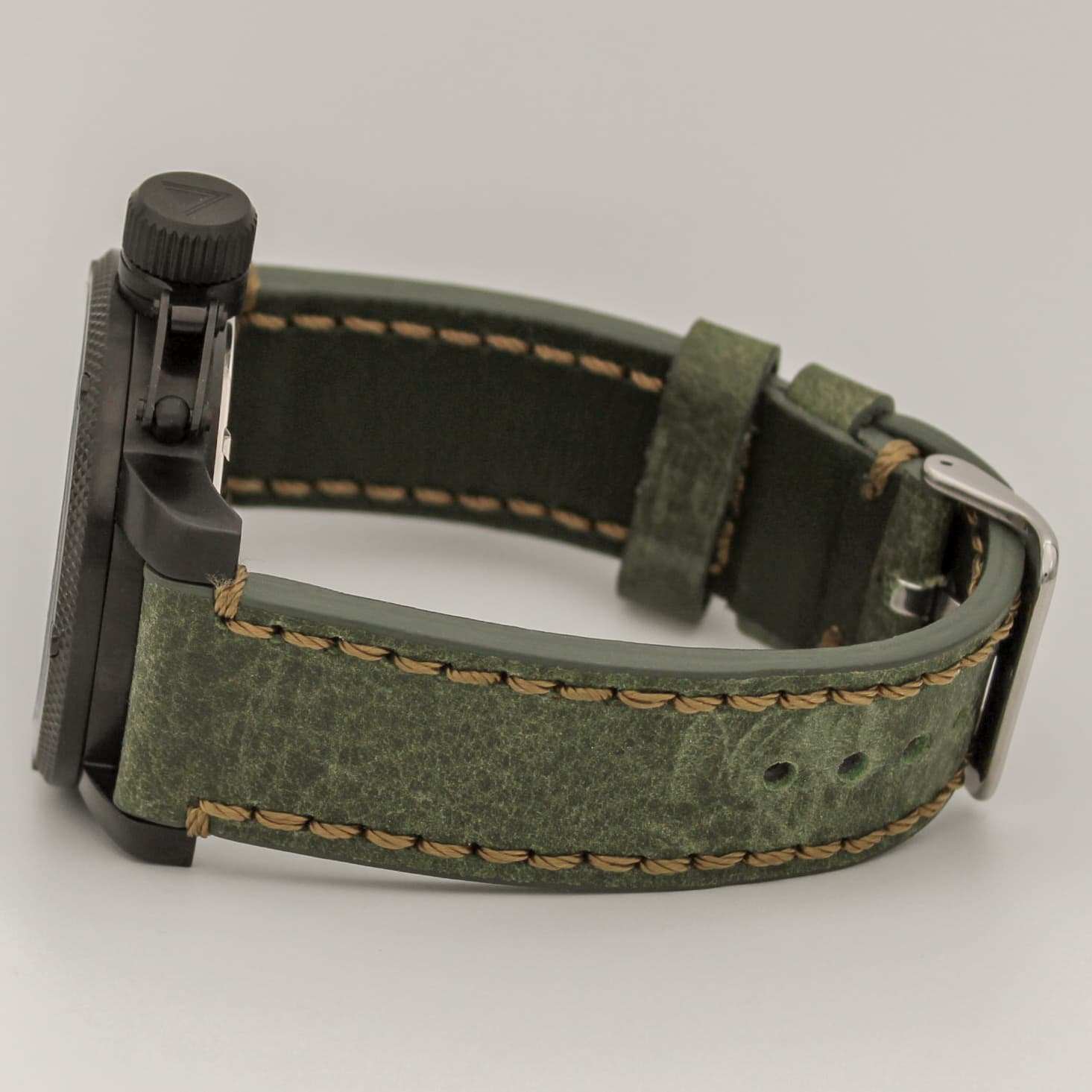 Часы ВМФ Боевой пловец, механизм Восток 2415.01