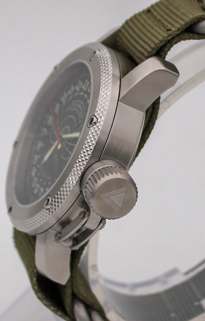 Часы Полярные (медведь) механизм Восток 2431.01