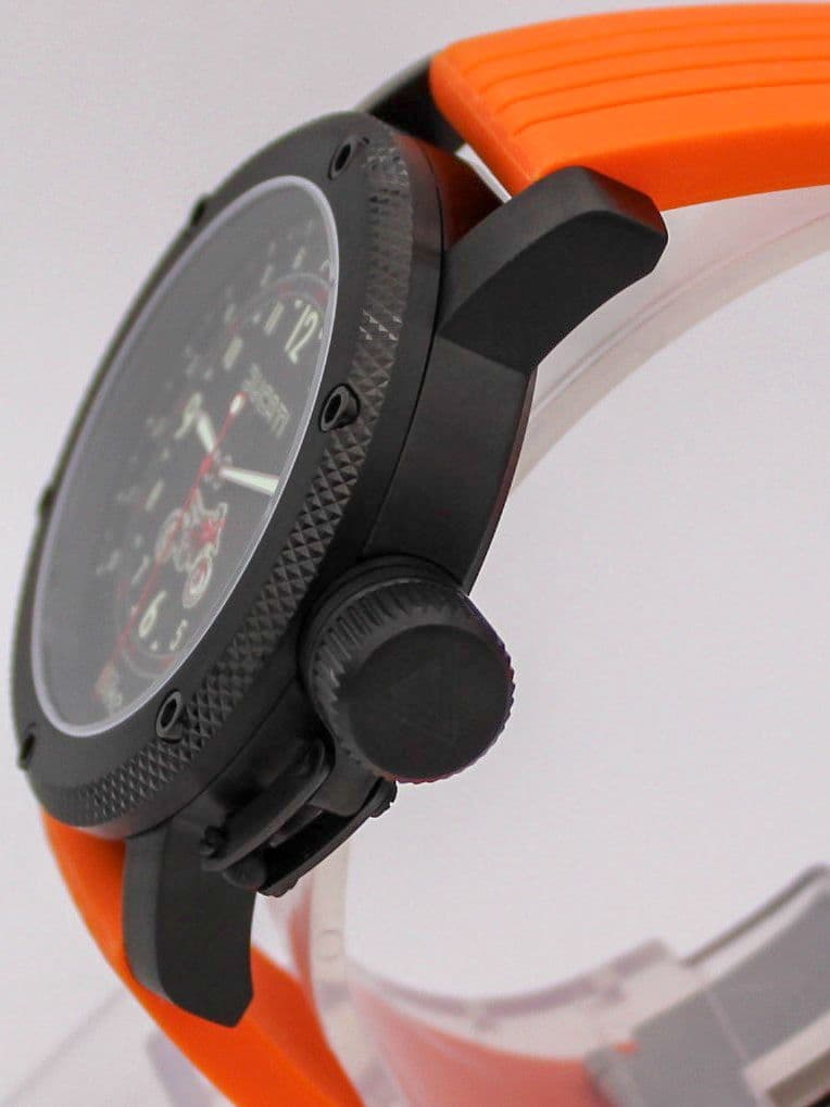 Часы Ducati механические с автоподзаводом (Miyota 8215) 105.1235.15