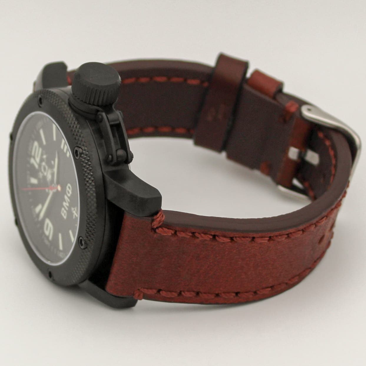 Часы ВМФ(с якорем) механизм Восток 2415.01