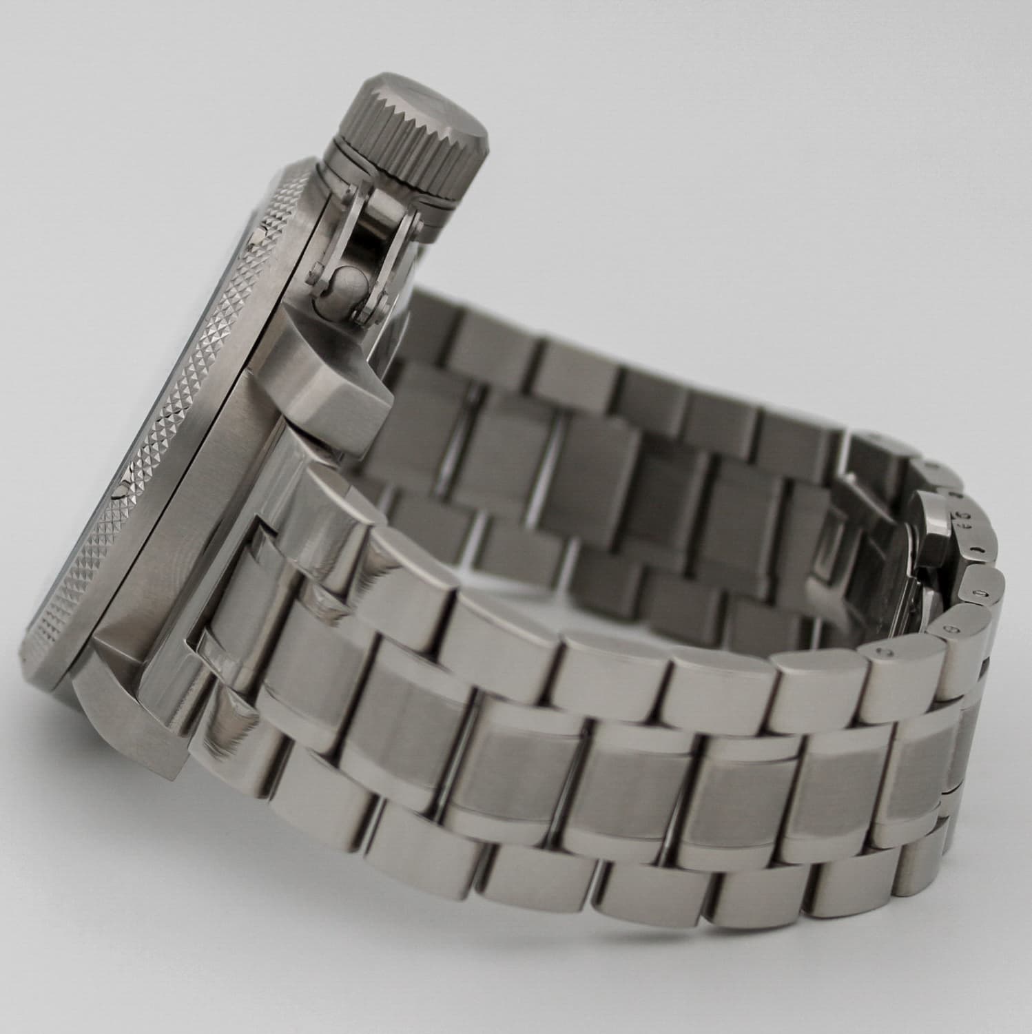 Часы ВМФ(с якорем) механизм Восток 2415.01