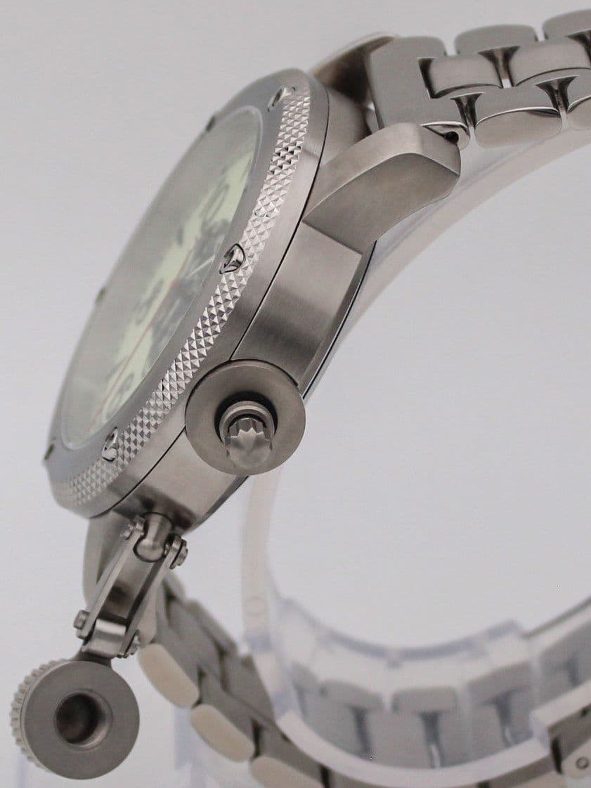 Часы Тигр механические с автоподзаводом (Miyota 8215) 05.1315.2