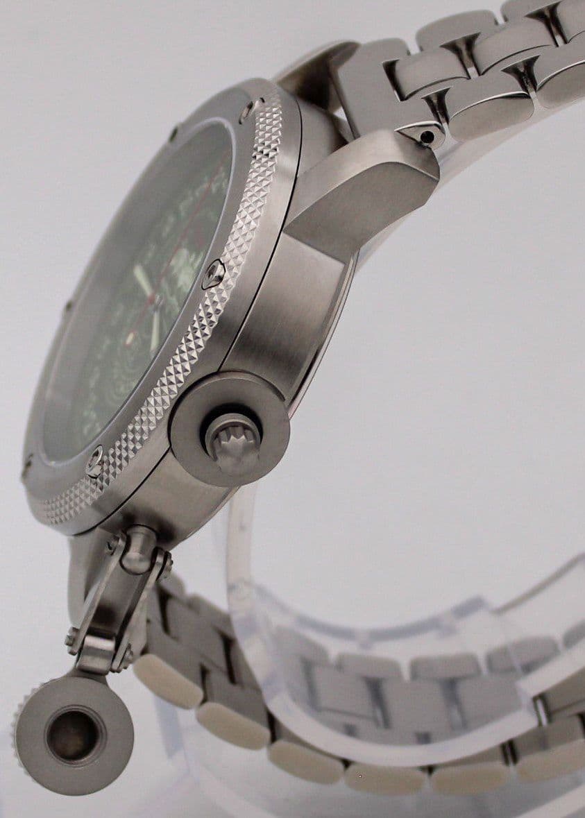 Часы К-3 "Ленинский комсомол" механические с автоподзаводом (Восток 2431) 1154.2