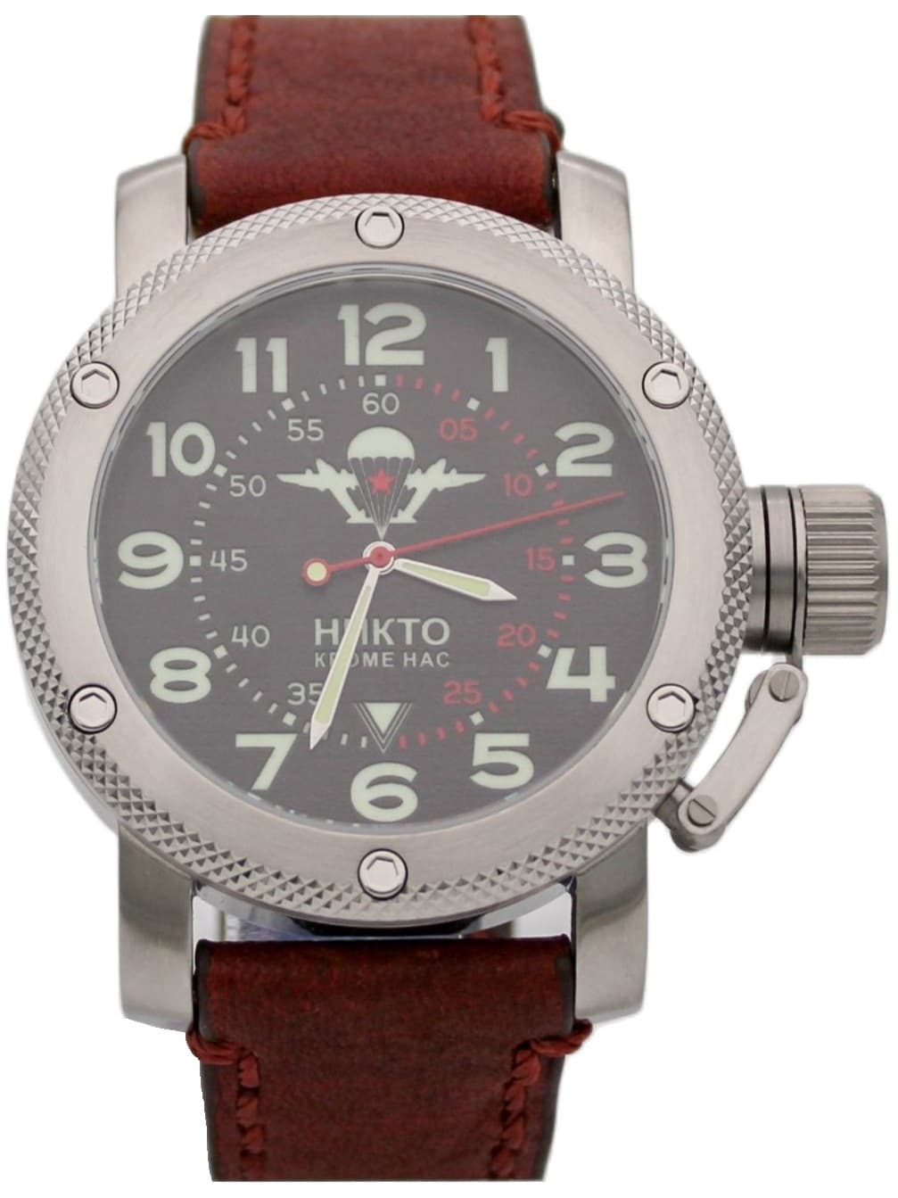 Часы  ВДВ (Купол) механизм Восток 2415.01