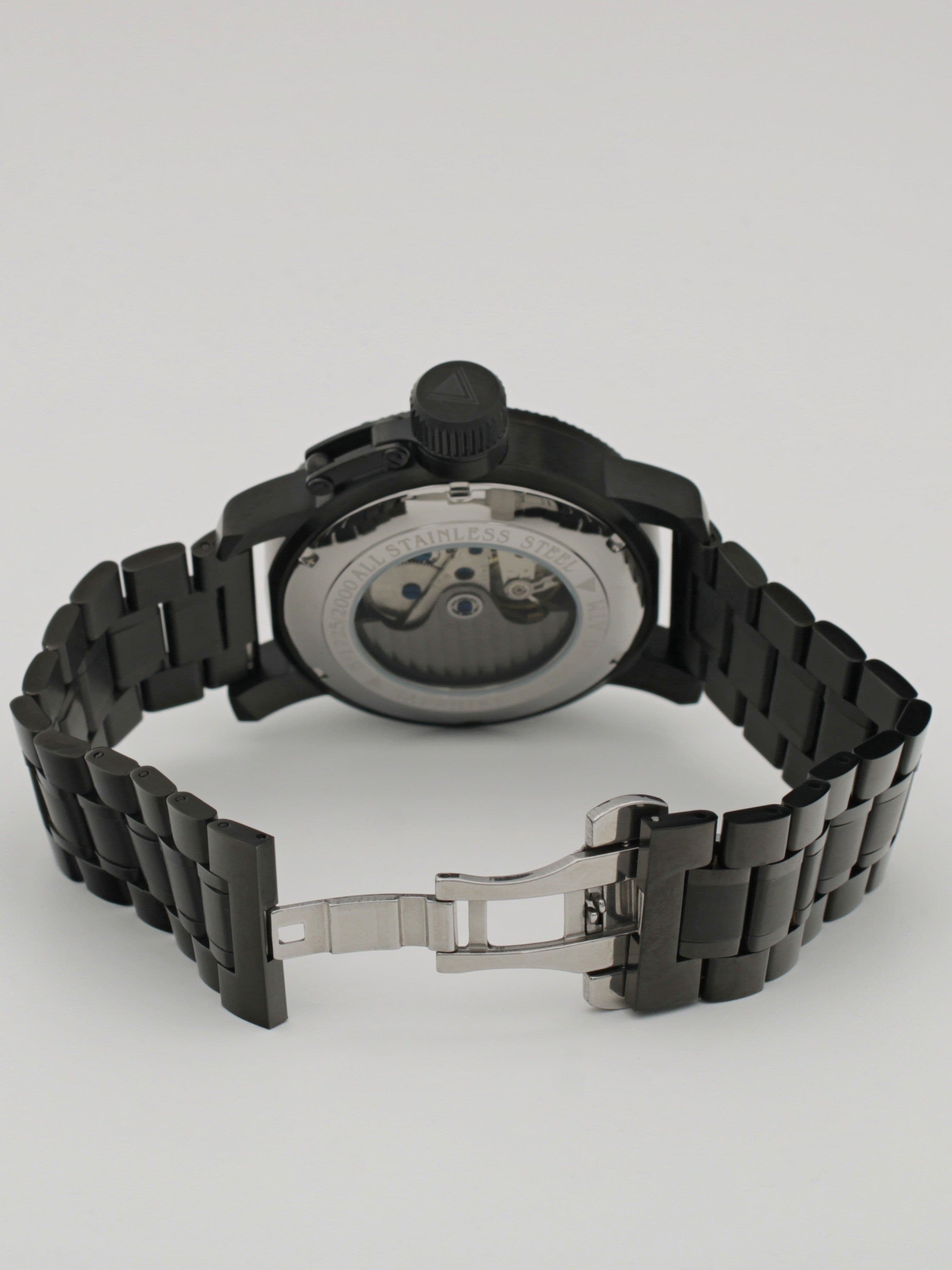 Часы Погружение / Всплытие однострелочные механические с автоподзаводом (Восток 2431) 101.181.1