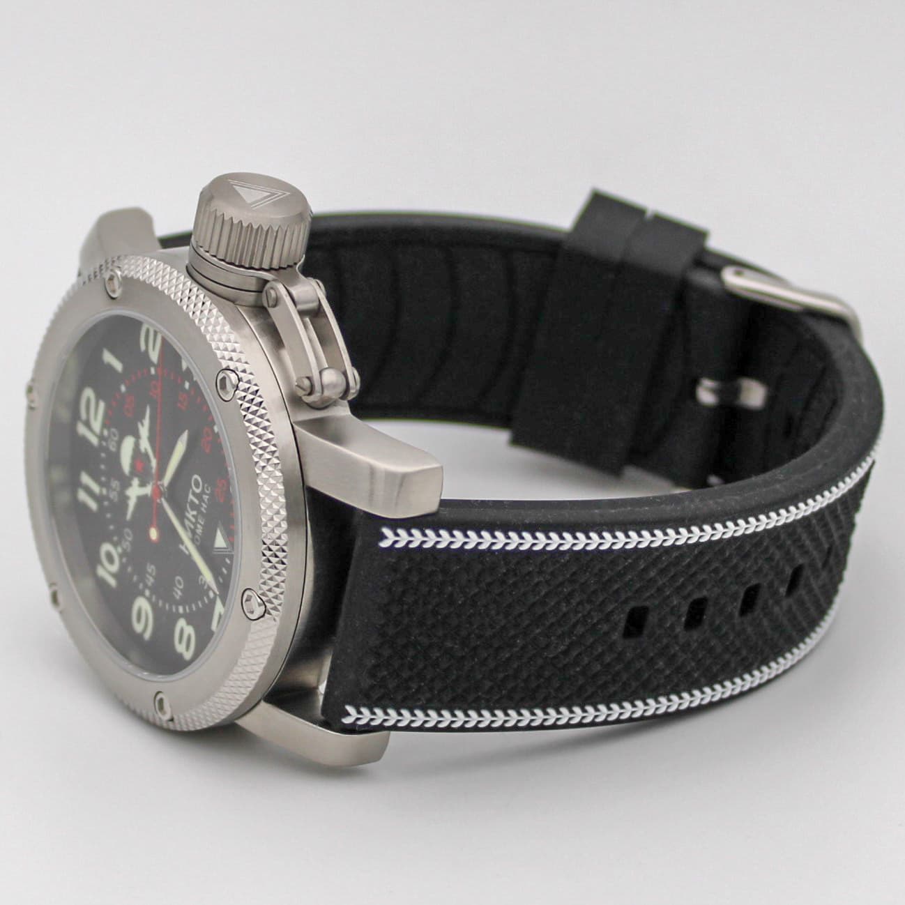 Часы  ВДВ (Купол) механизм Восток 2415.01