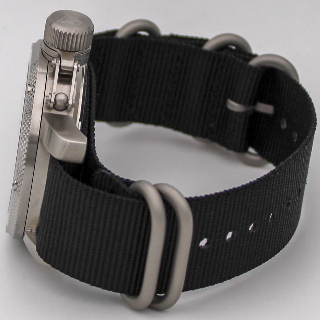 Часы Полярные (медведь) механизм Восток 2431.01