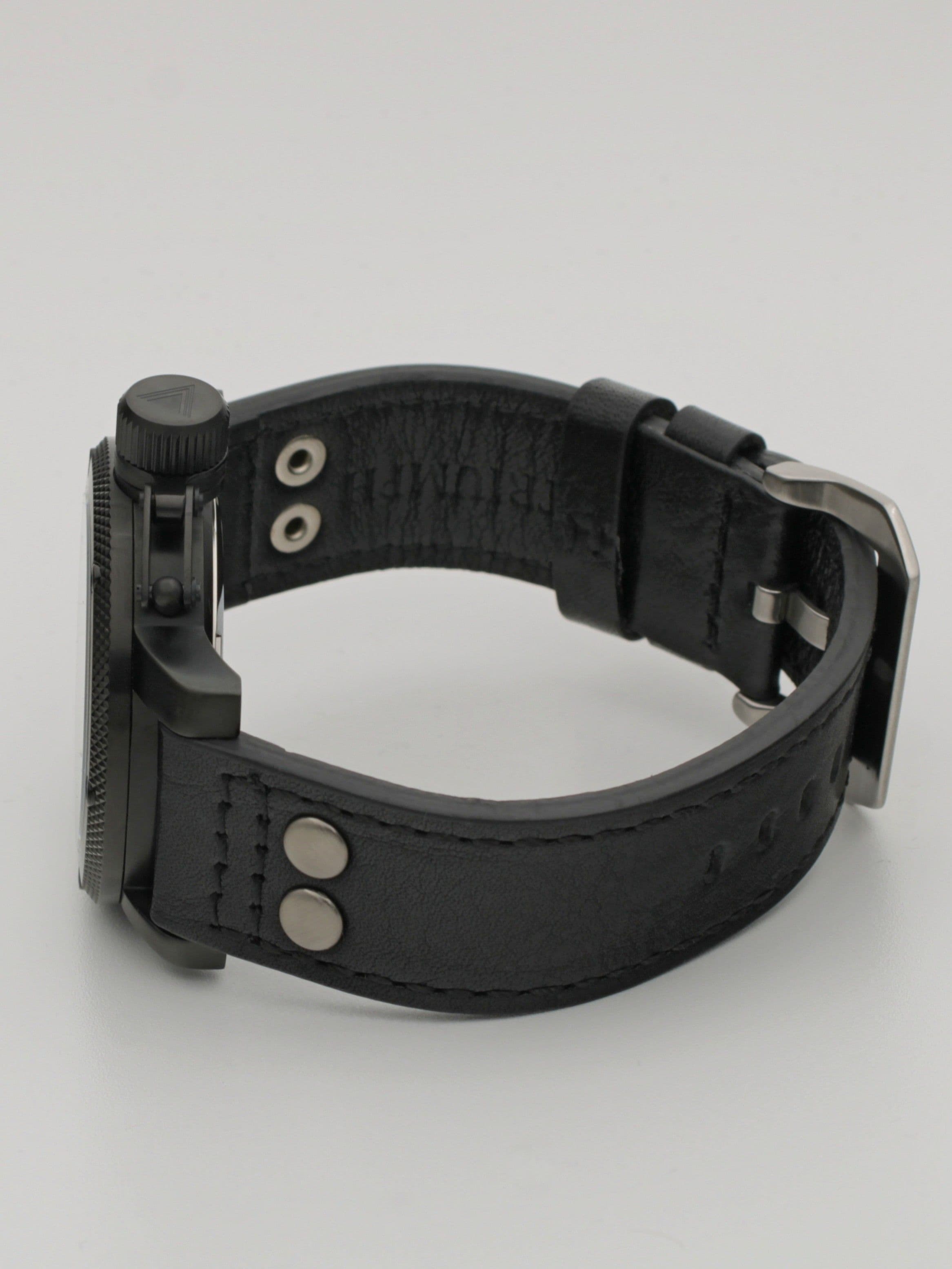 Часы Погружение / Всплытие однострелочные механические с автоподзаводом (Восток 2431) 101.181.01