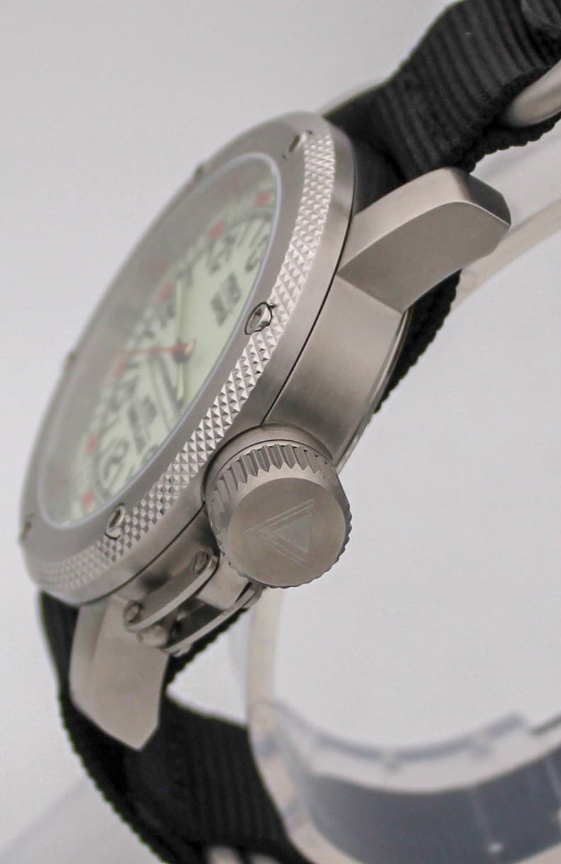 Часы  РПКСН / БОРЕЙ (пр.955 Borei class) механизм Восток 2431.01