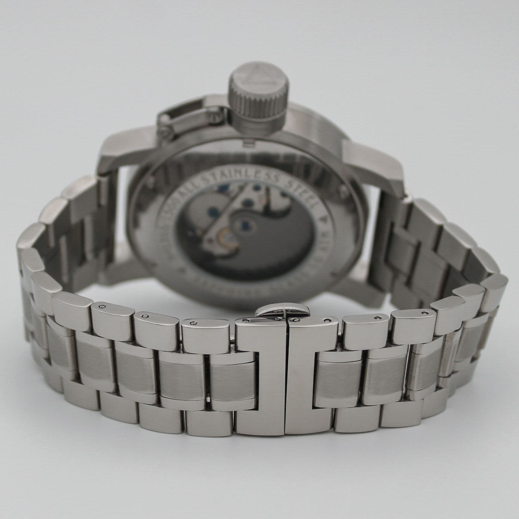 Часы 971 / Щука-Б (Akula) механические с автоподзаводом (Восток 2431) 1288.2