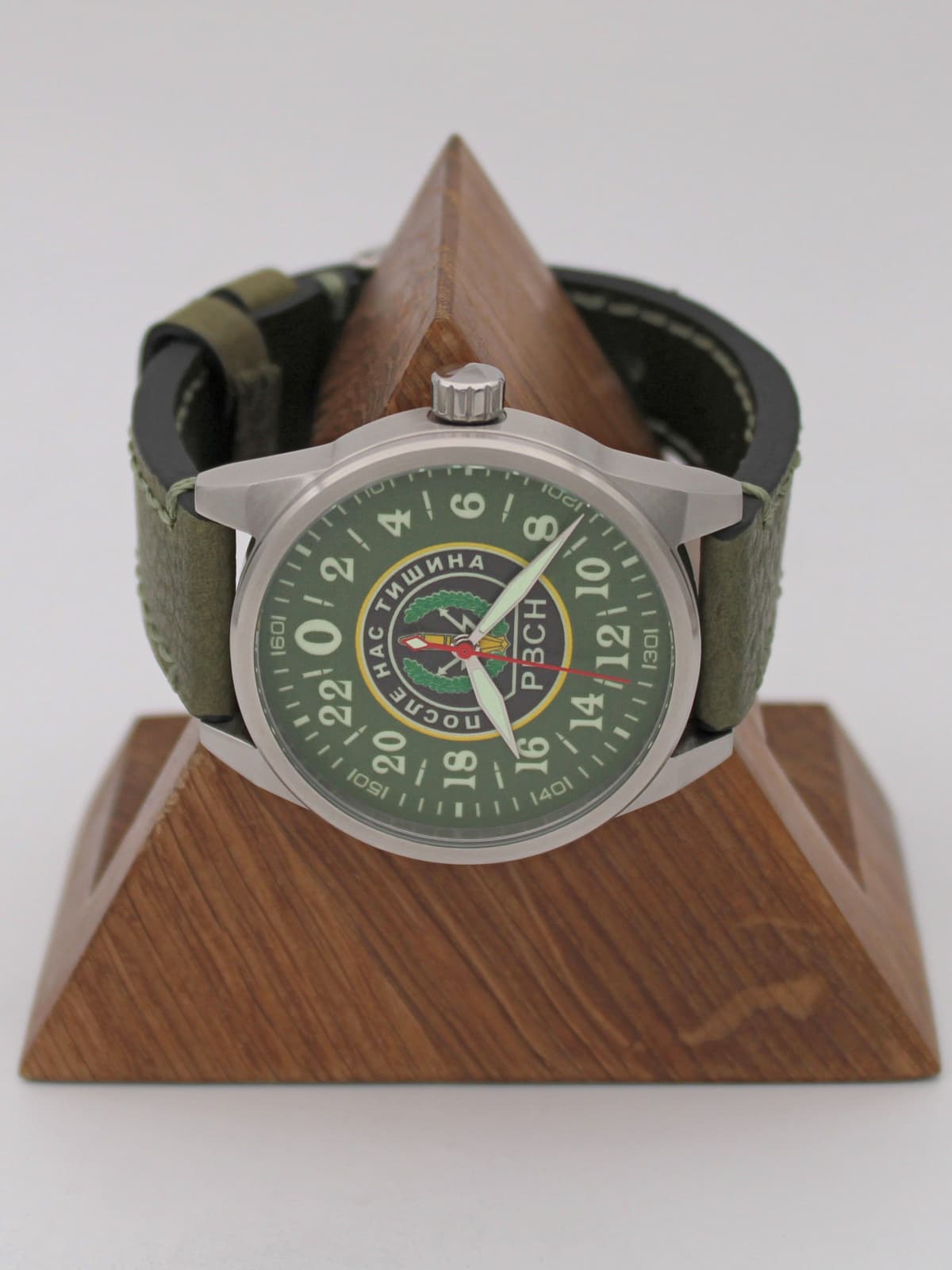 Часы РВСН механические (Ракета 2623) 21.255.021