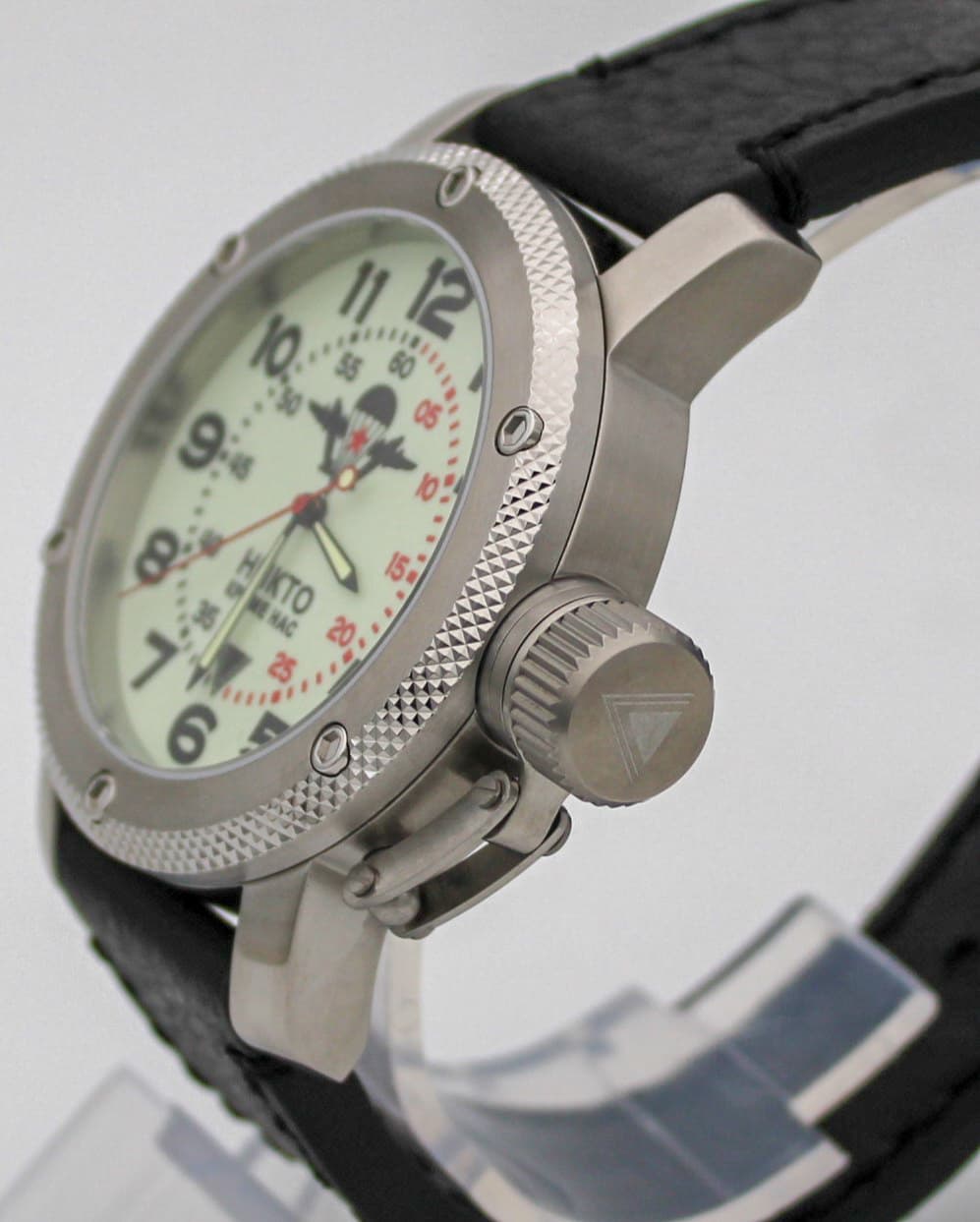 Часы  ВДВ (Купол) механизм Восток 2415.01