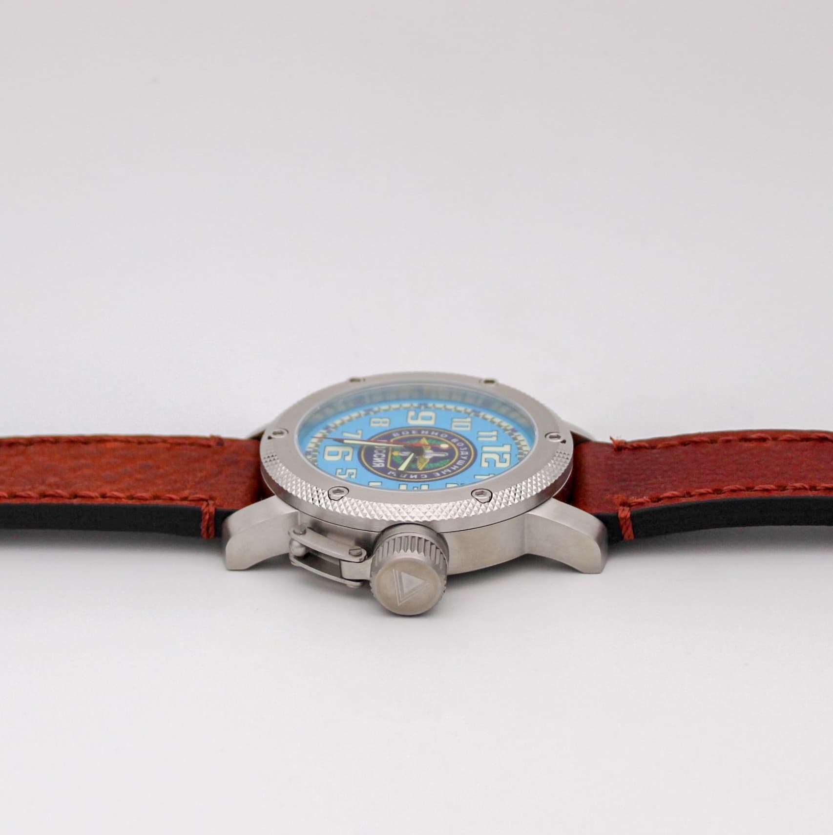 Часы ВВС / Военно-Воздушные силы РОССИЯ, механизм Восток 2415.01