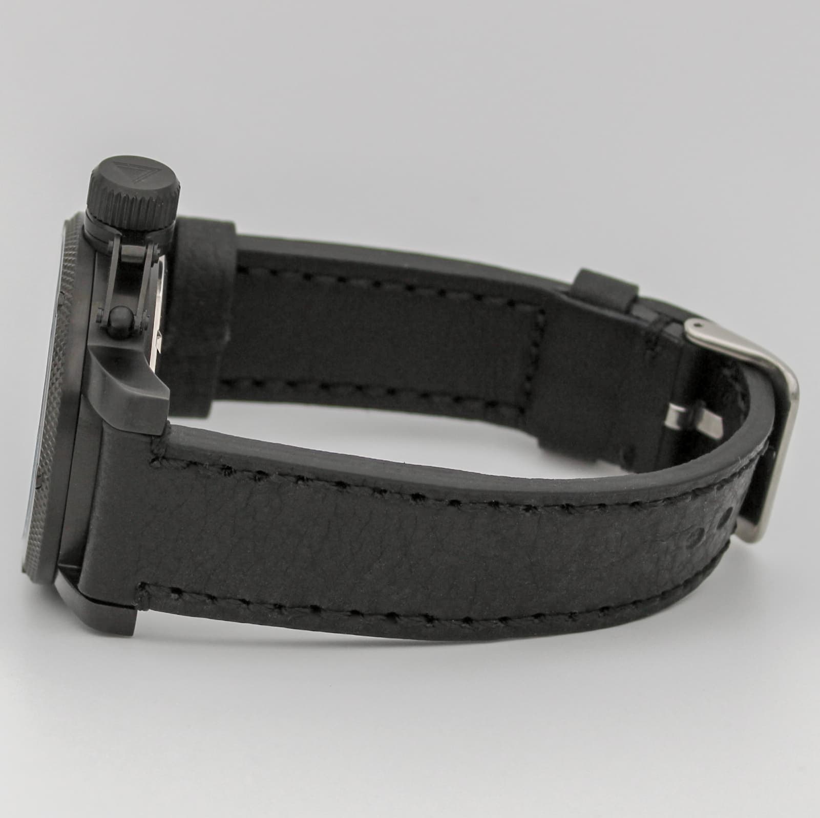 Часы Танковые войска РОССИЯ, механизм Восток 2415.01