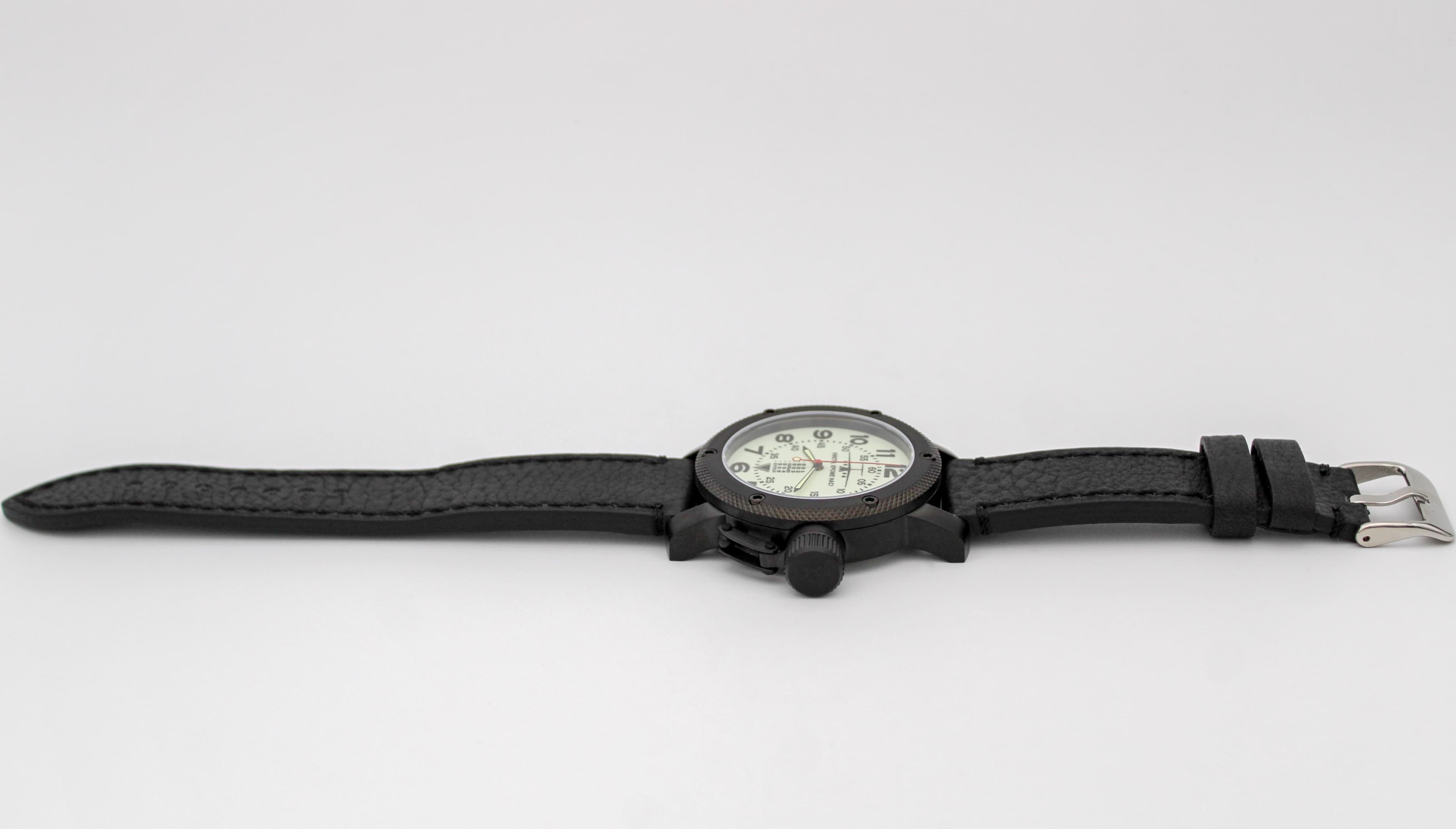 Часы ВДВ / ИЛ-76,механизм Восток 2415.01