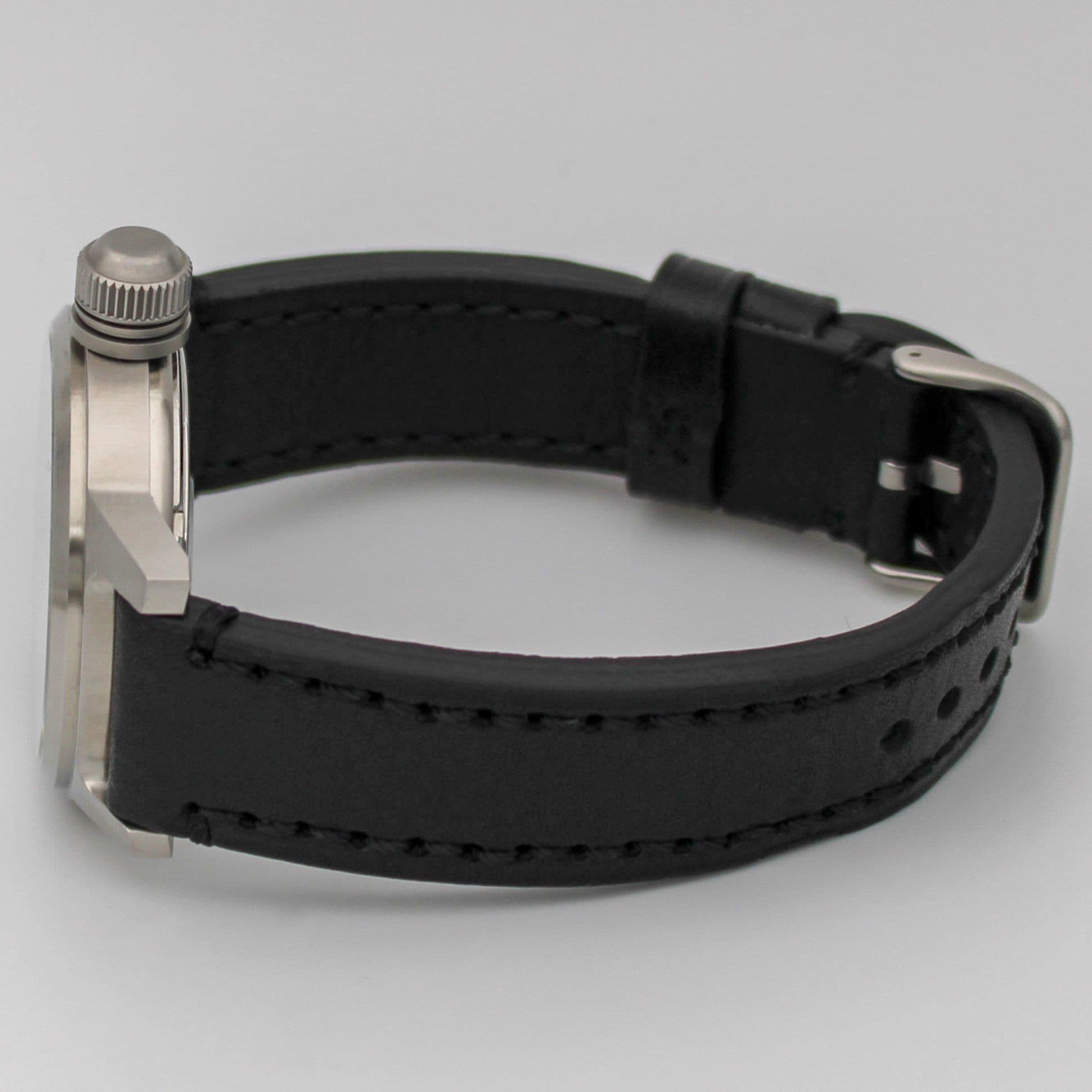 Часы ВДВ механические с автоподзаводом (Seiko NH35A) 45.003.01