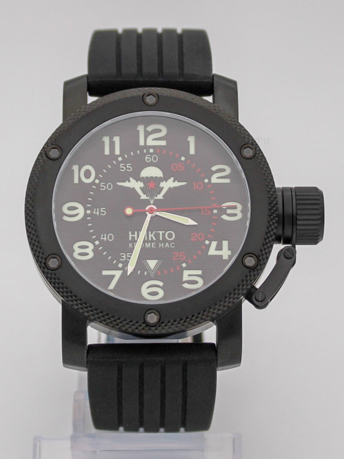 Часы  ВДВ (Купол) механизм Восток 2415.01