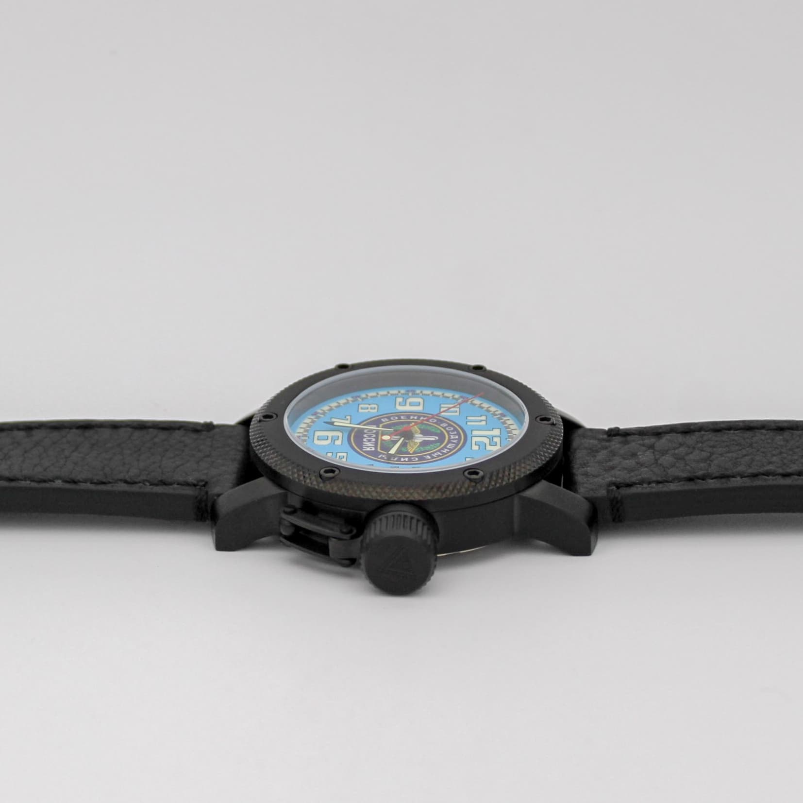 Часы ВВС / Военно-Воздушные силы РОССИЯ, механизм Восток 2415.01