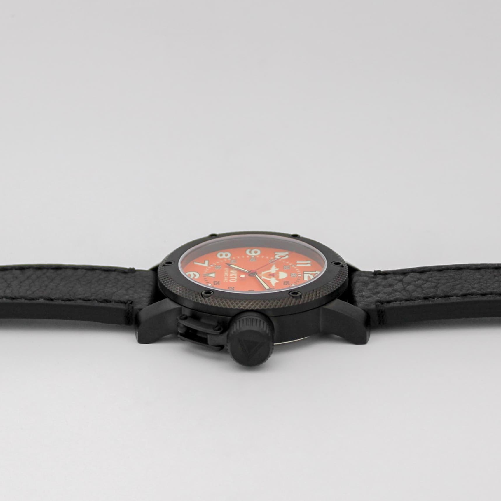 Часы  ВДВ  КУПОЛ, механизм Ракета 2609