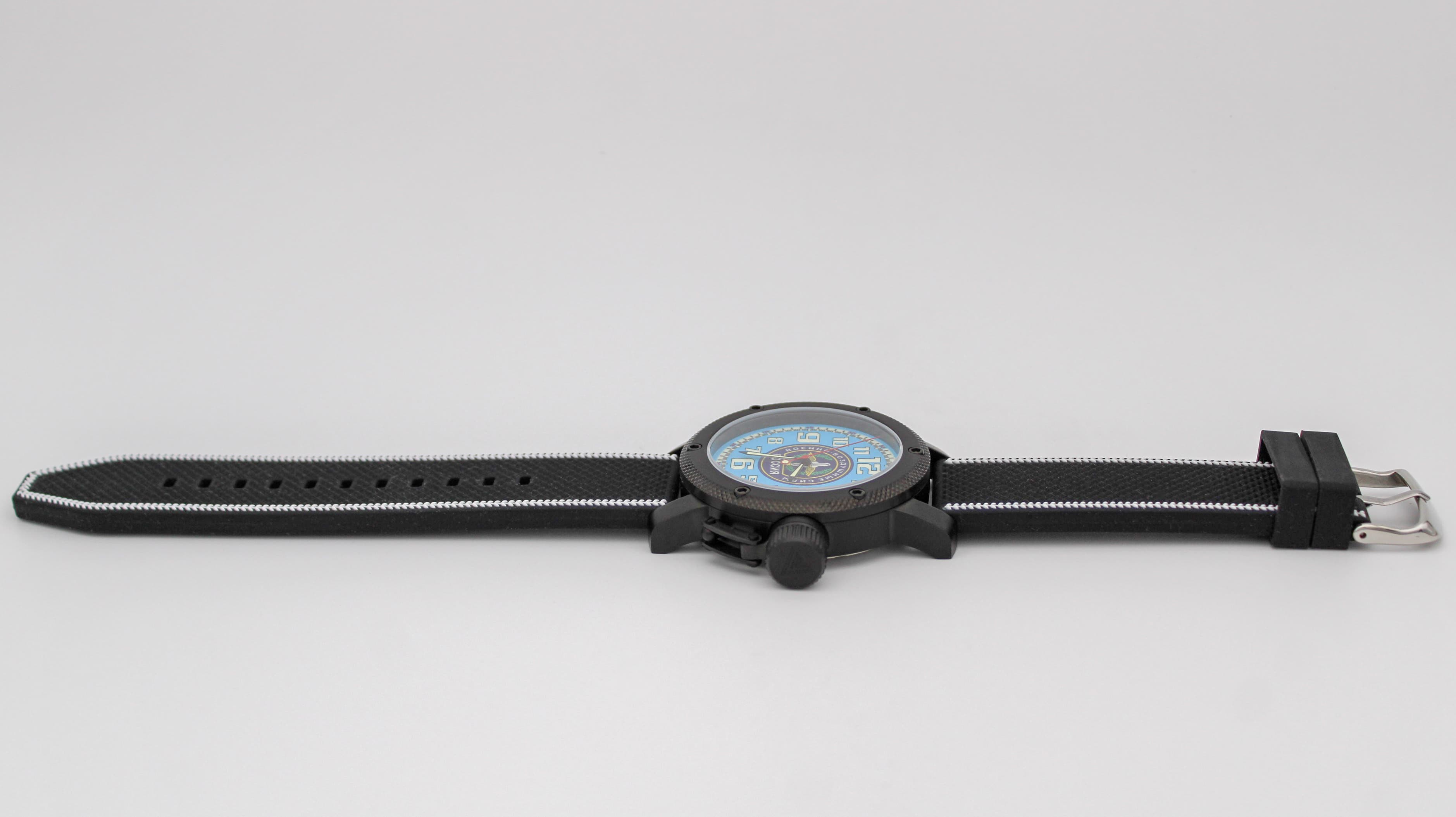 Часы ВВС / Военно-Воздушные силы РОССИЯ, механизм Восток 2415.01