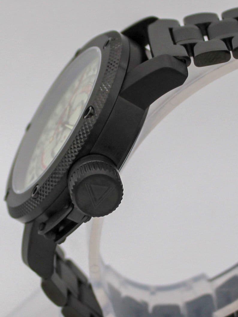 Часы Полярные / Антарктика механические с автоподзаводом (Восток 2431) 101.140.1