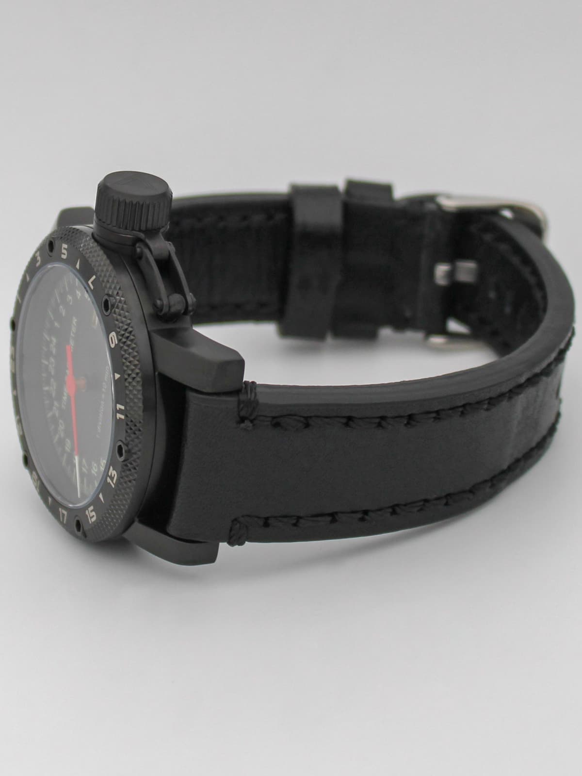 Часы Time Barometer однострелочные кварцевые (Ronda 515.24H) 147.601.01