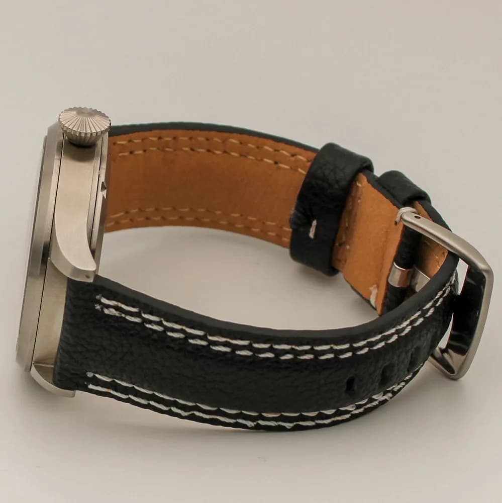 Часы ВМФ России 11.016.011 механические, механизм Восток 2423