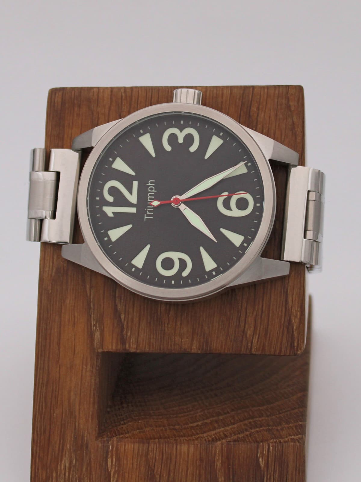 Часы Triumph механические (Ракета 2609) 21.502.2