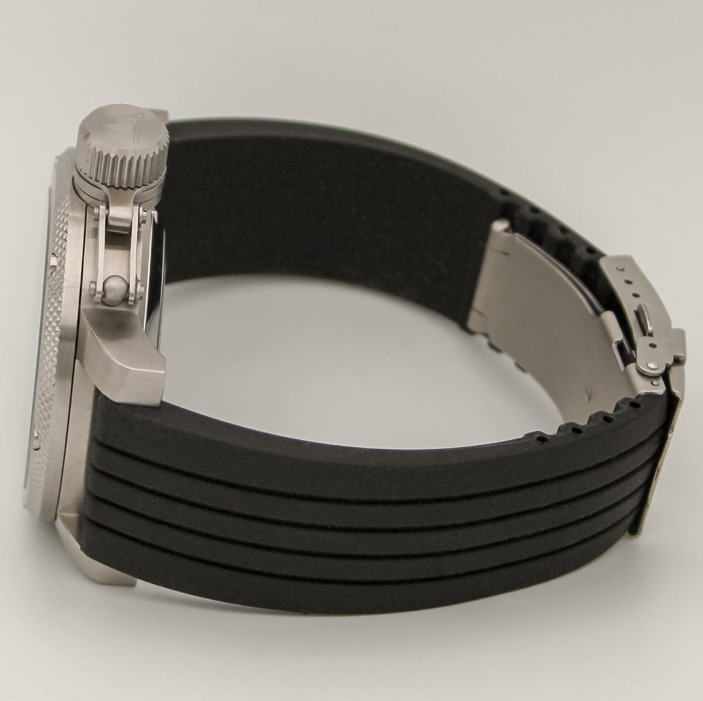 Часы ВМФ Боевой пловец, механизм Восток 2415.01