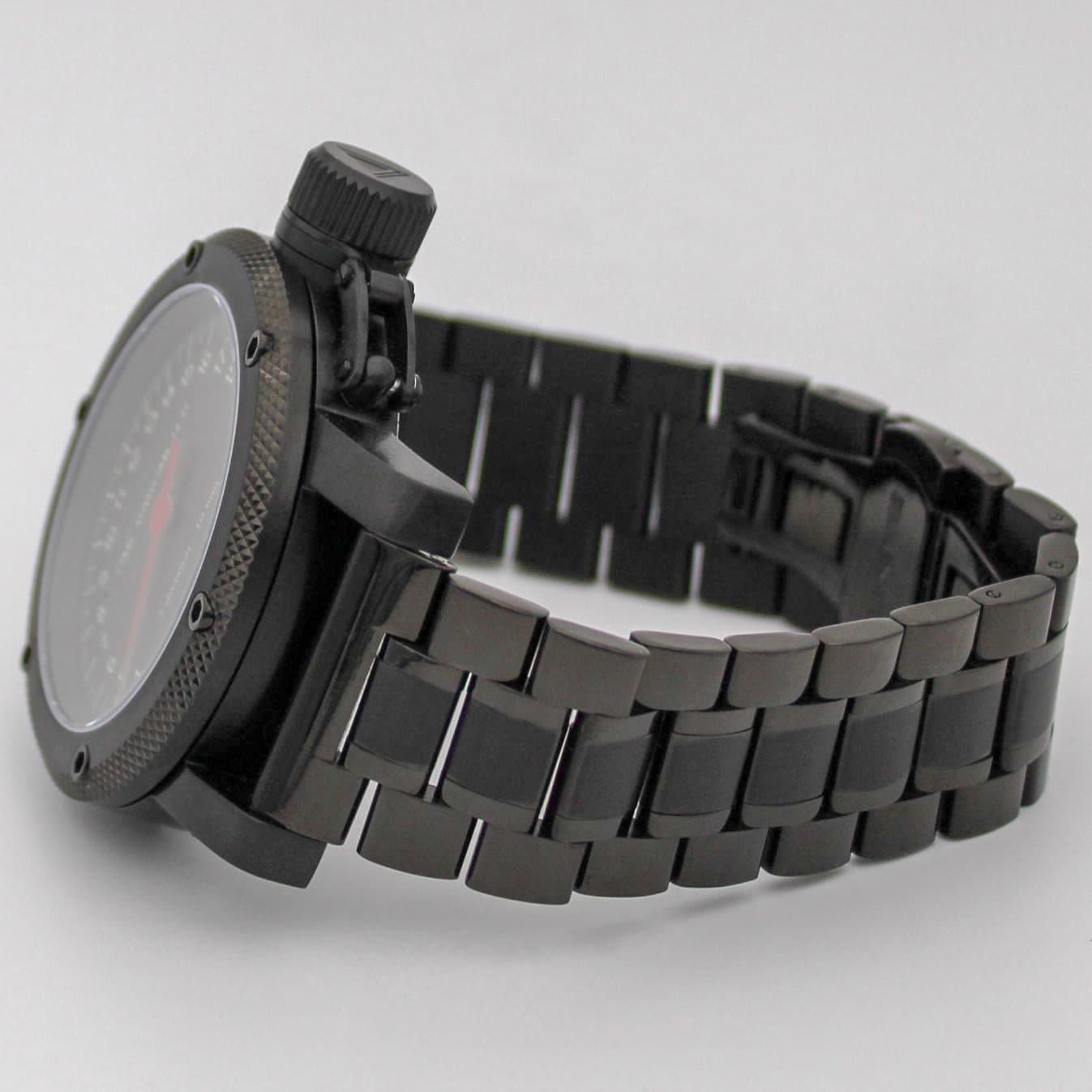 Часы TIME BAROMETER, механизм Восток 2431.01