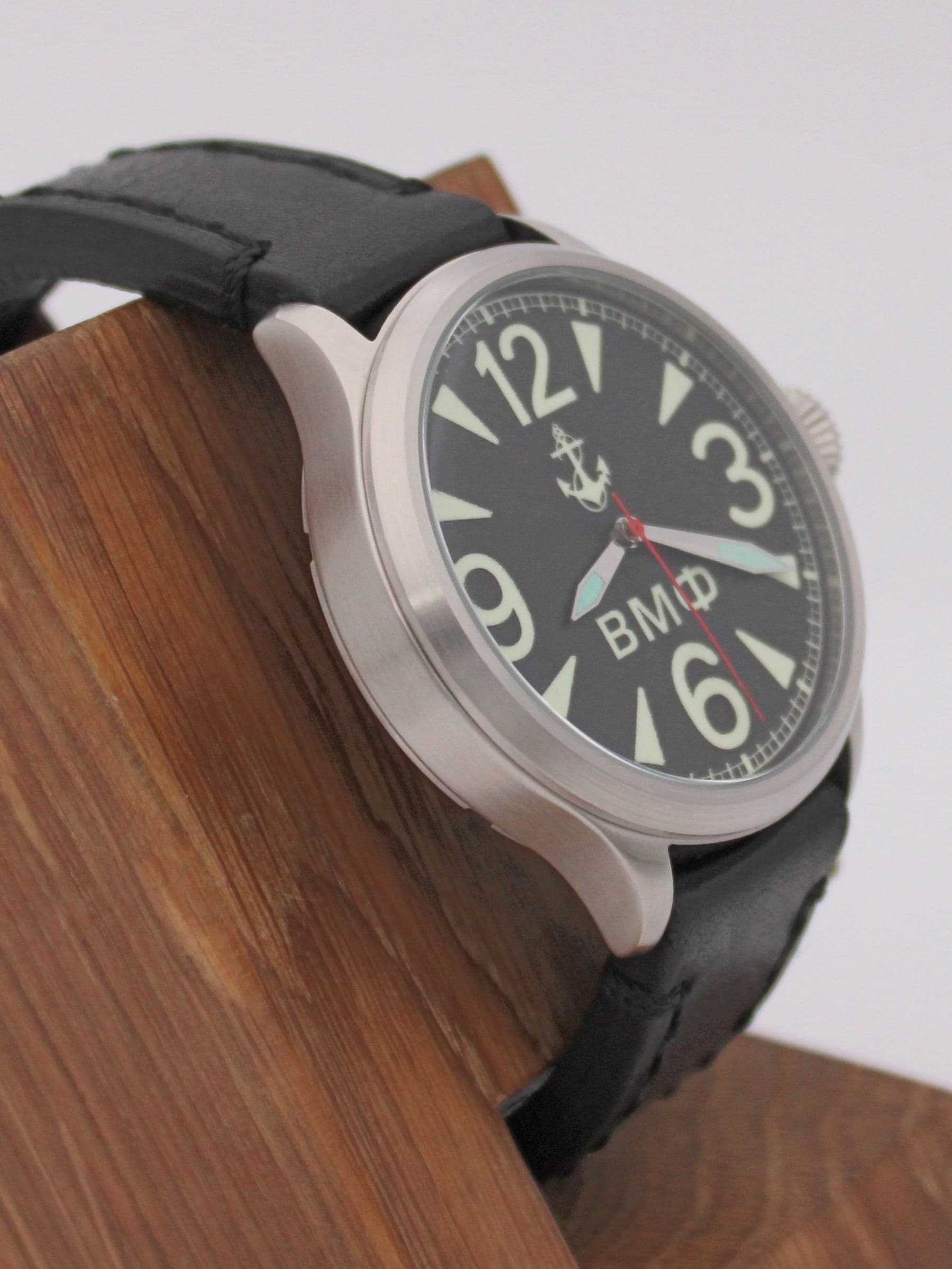 Часы ВМФ механические (Восток 2409) 11.077.01