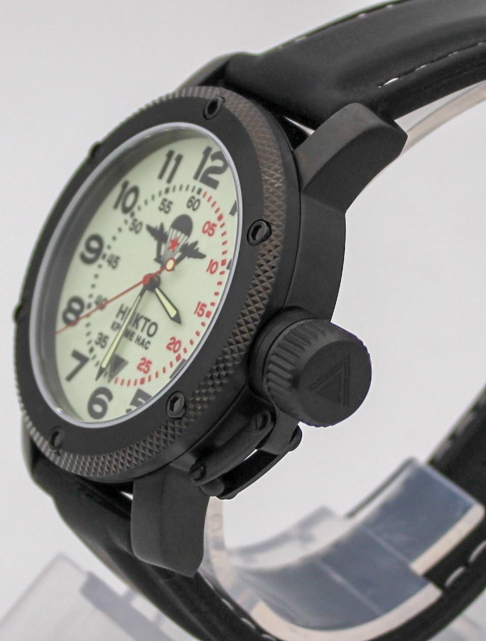 Часы  ВДВ (Купол) механизм Восток 2415.01