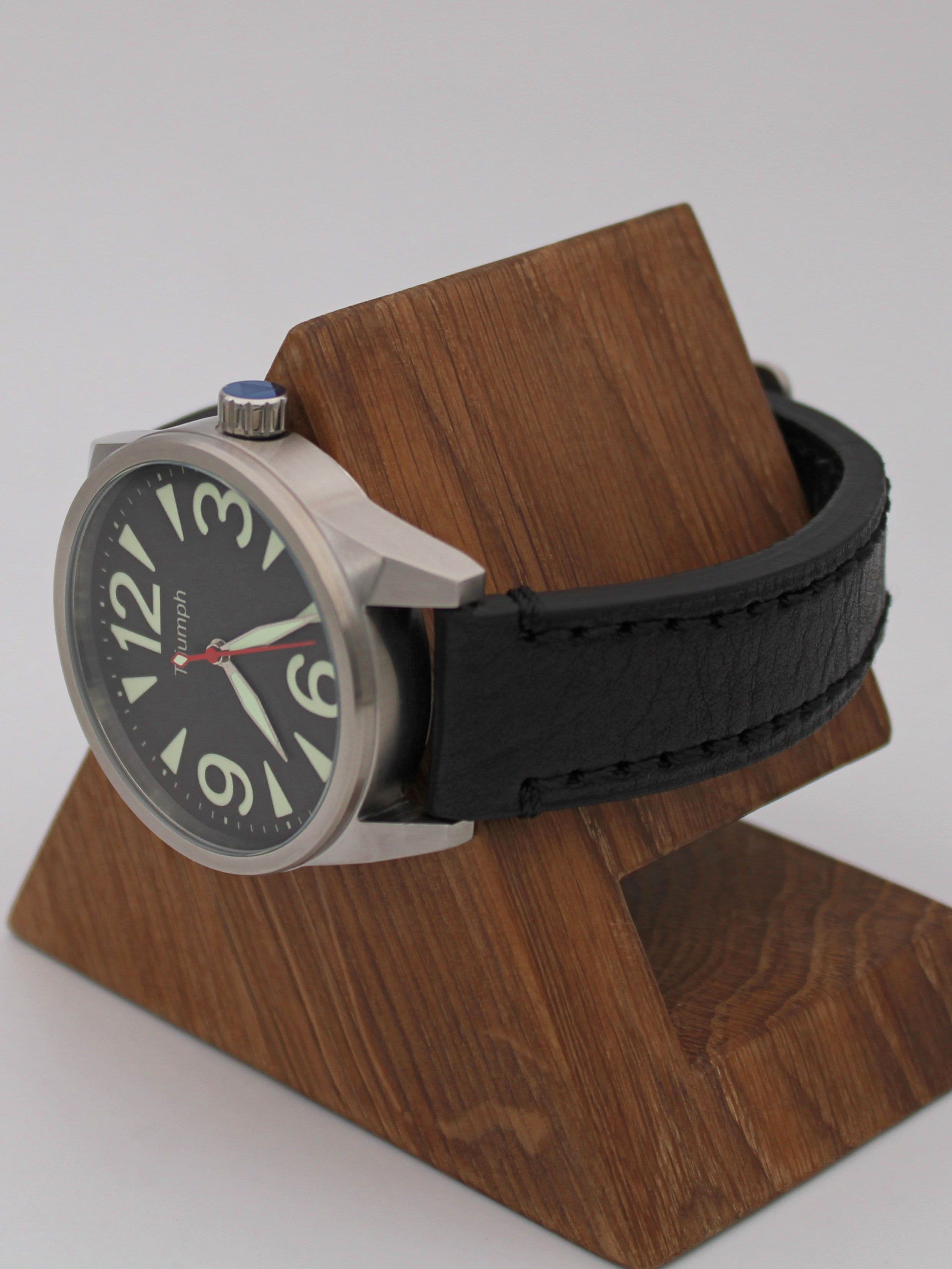 Часы Triumph механические (Ракета 2609) 21.502.01