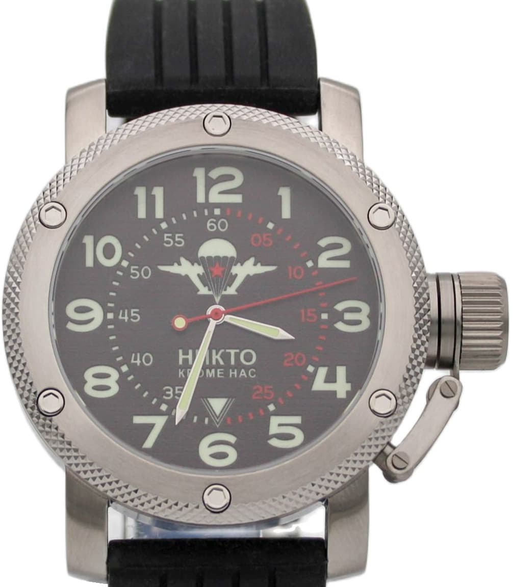 Часы  ВДВ (Купол) механизм Восток 2415.01