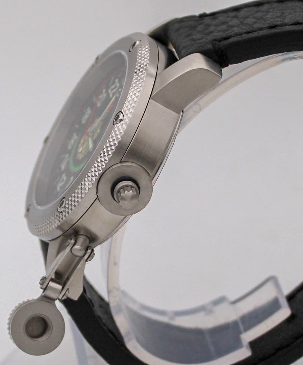 Часы Пограничные войска, механизм Восток 2431.01