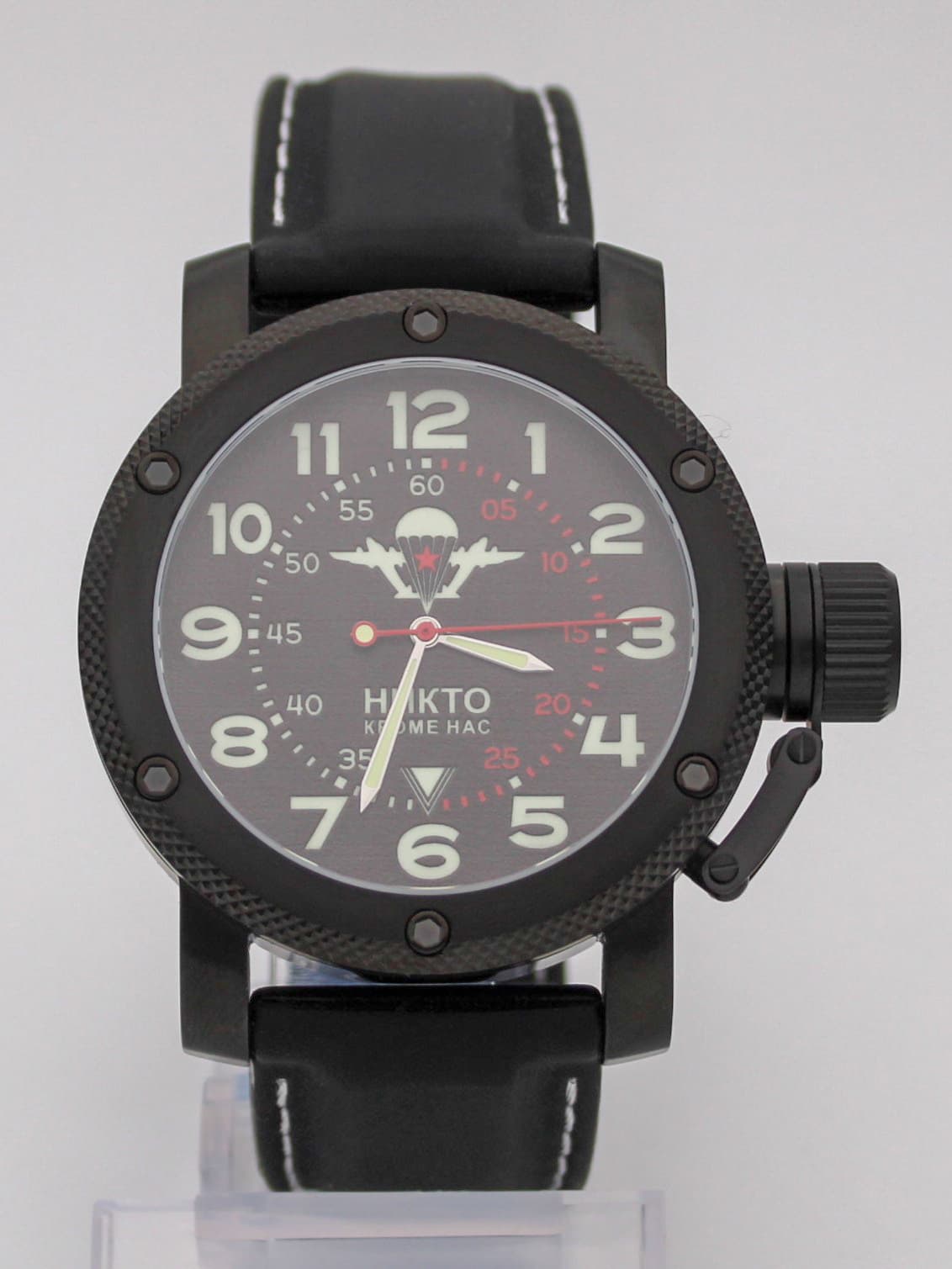 Часы  ВДВ (Купол) механизм Восток 2415.01