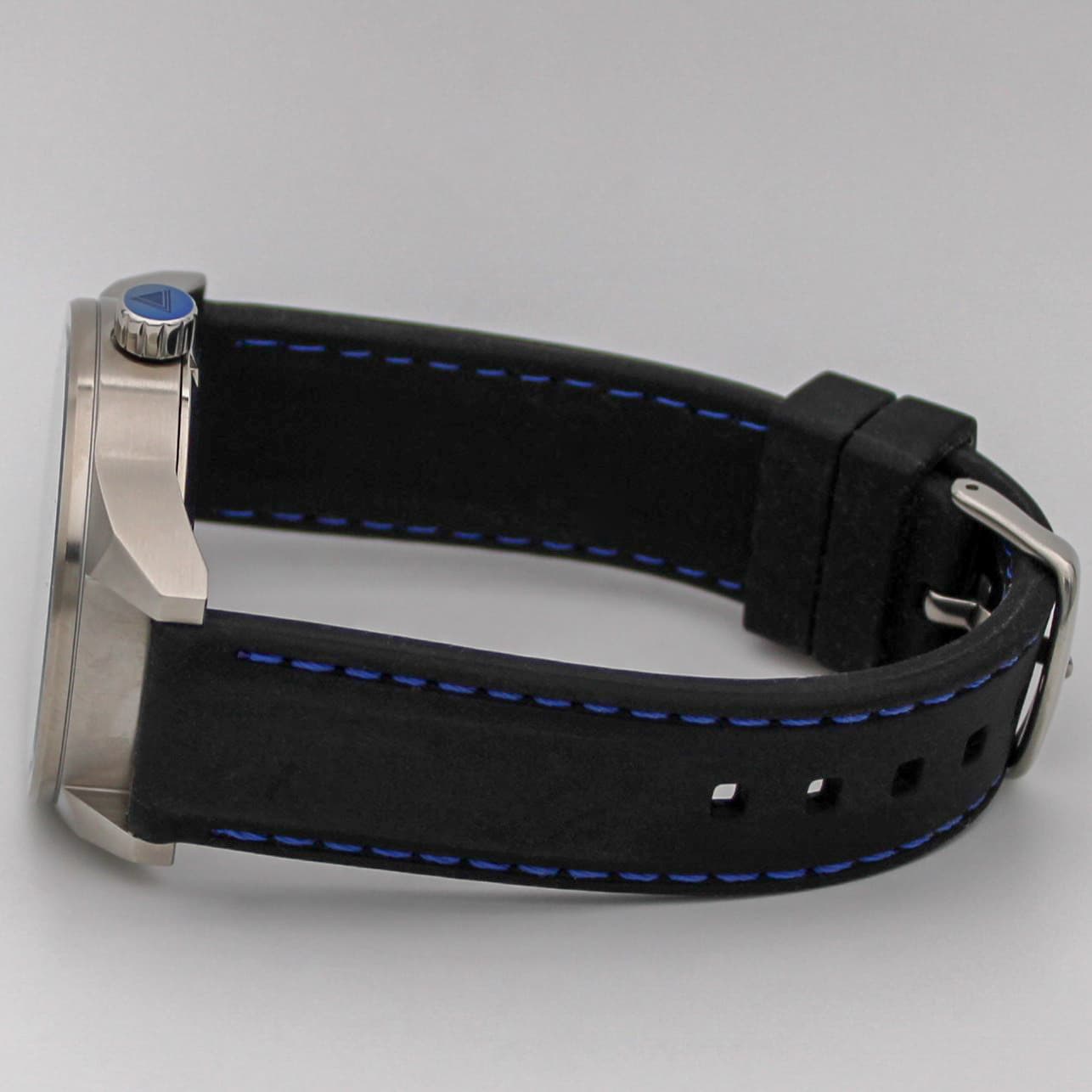 Часы Полярные "Утро-День-Вечер-Ночь" механизм Ракета 2623Н