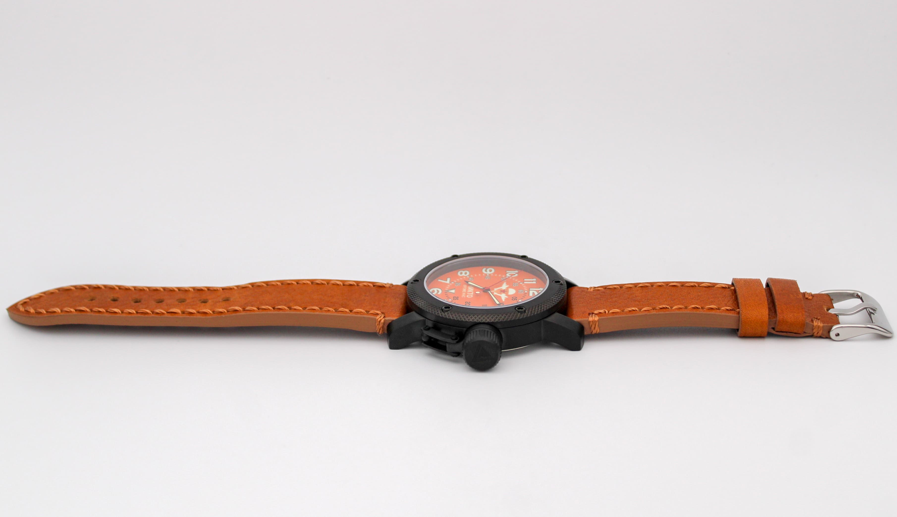 Часы  ВДВ  КУПОЛ, механизм Ракета 2609