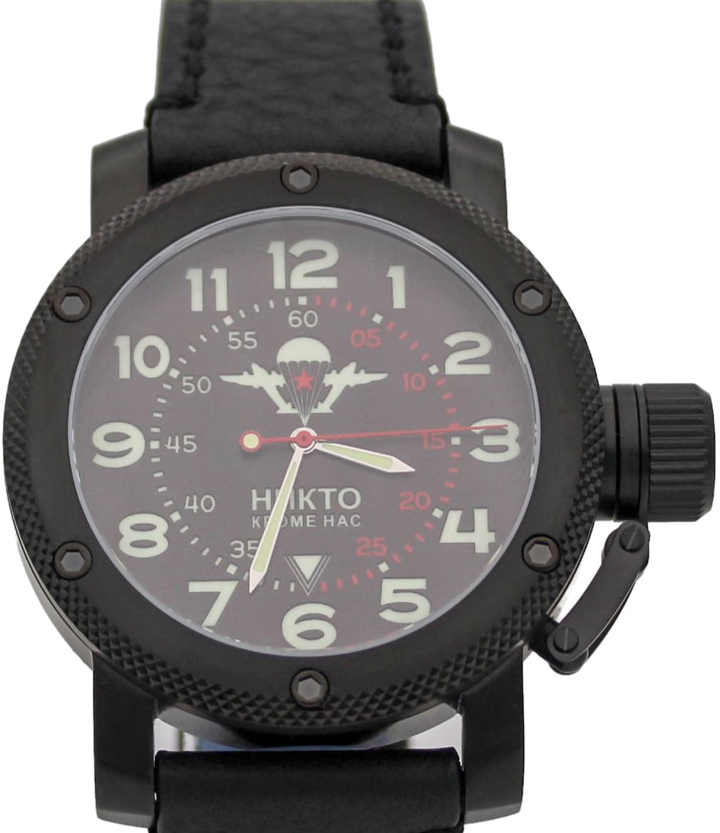 Часы  ВДВ (Купол) механизм Восток 2415.01