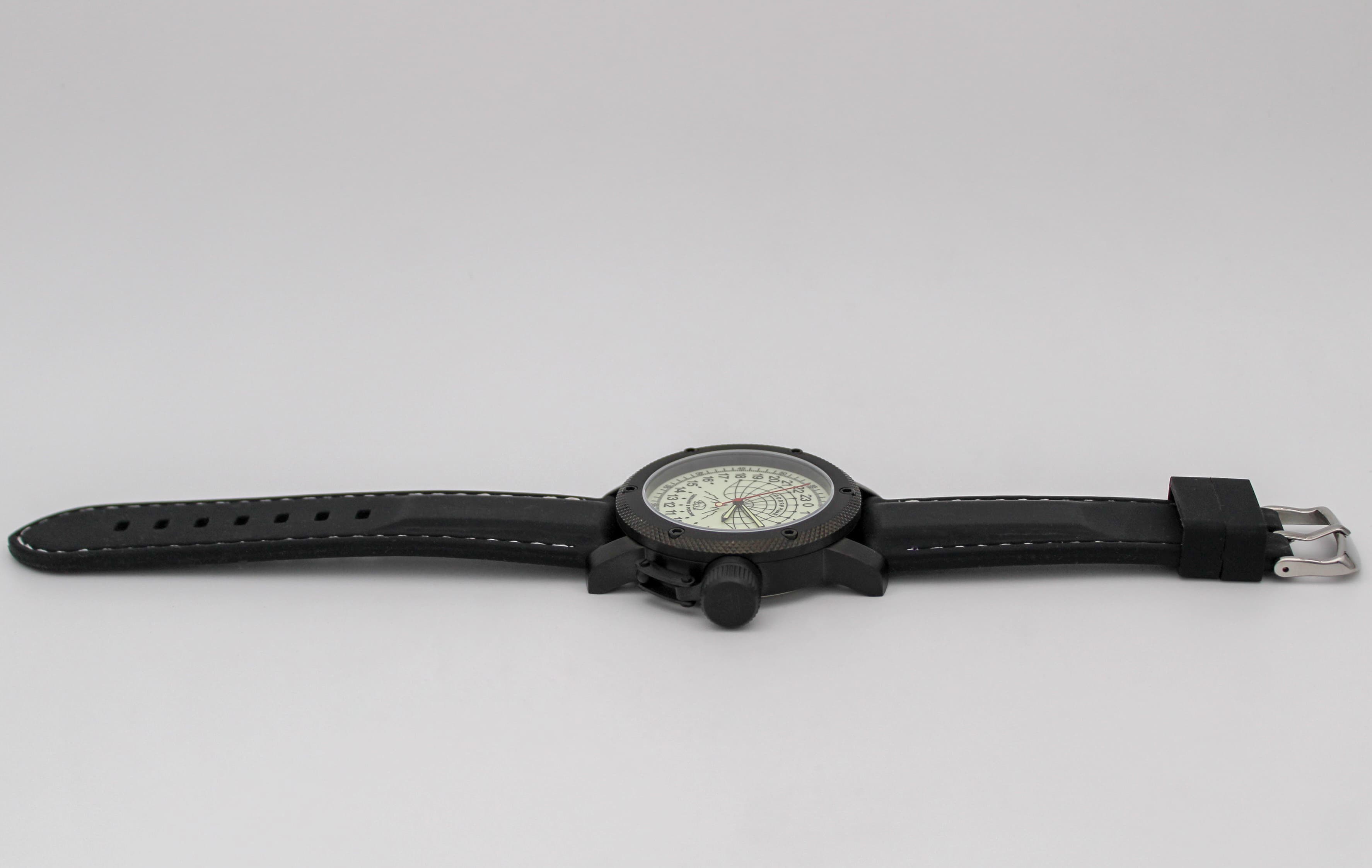 Часы Полярные (медведь) механизм Восток 2431.01