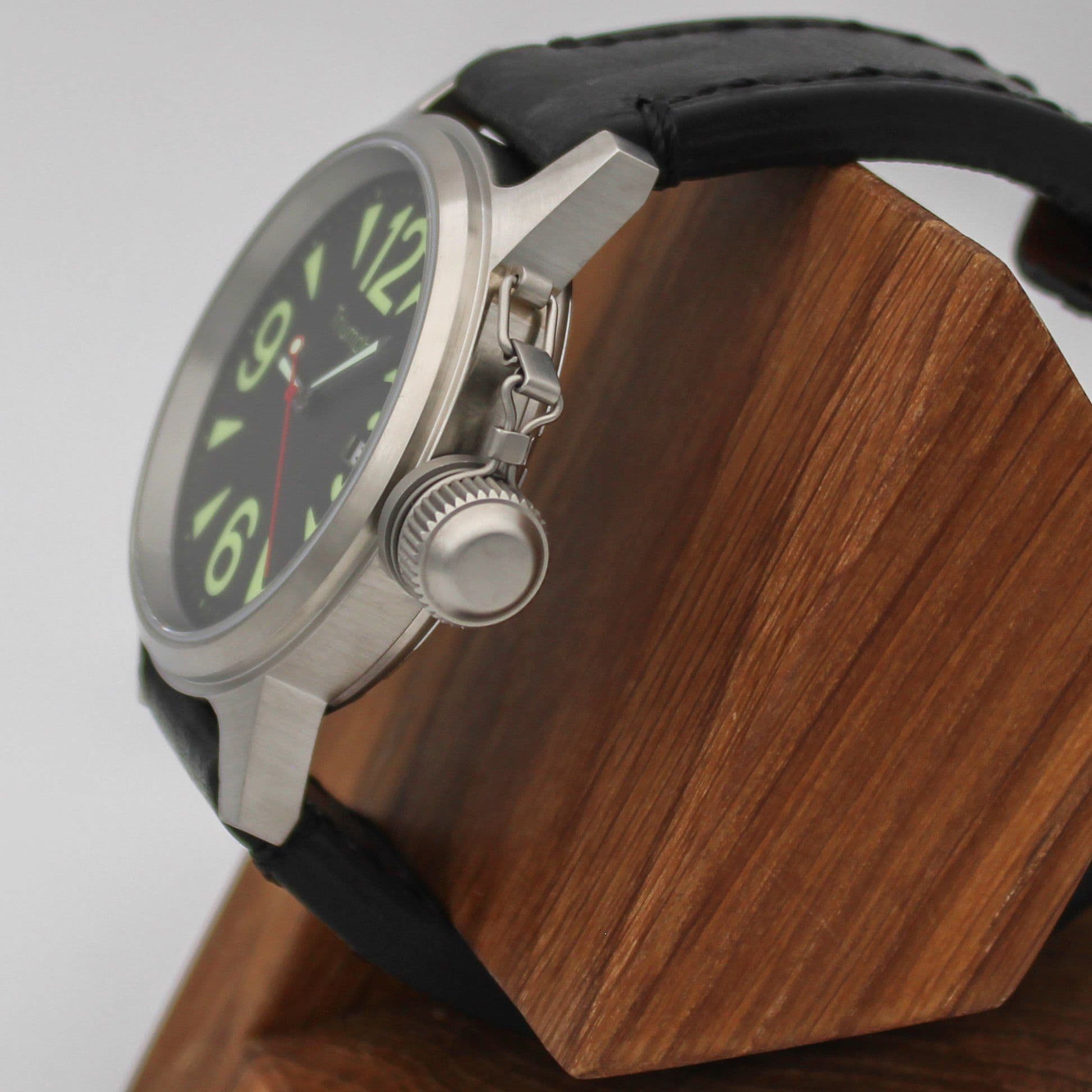 Часы Triumph механические с автоподзаводом (Seiko NH35A) 45.502.01