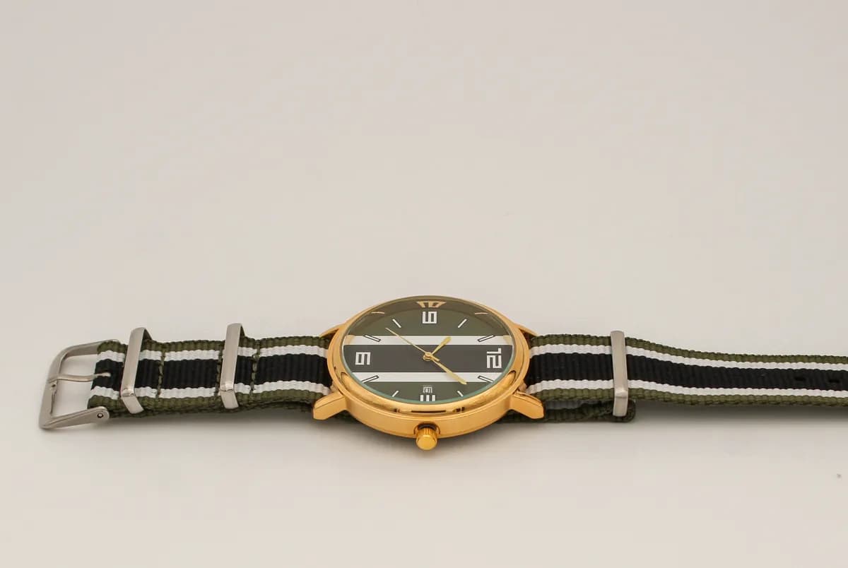 Часы наручные Triumph кварцевые 510.52 механизм Miyota 1M12 (Япония) 