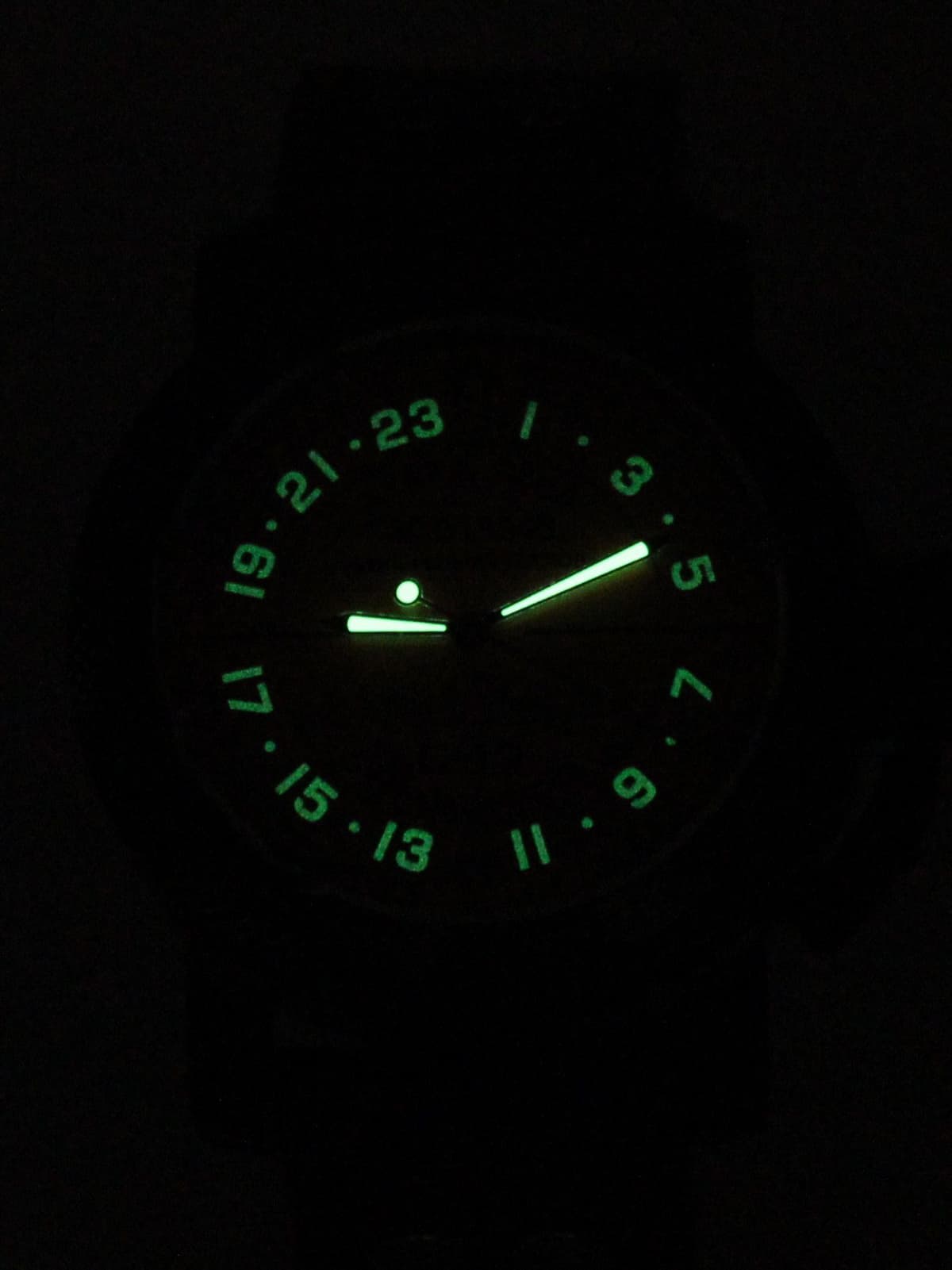 Часы С-13 "Атака века" механические с автоподзаводом (Восток 2431) 101.083.1