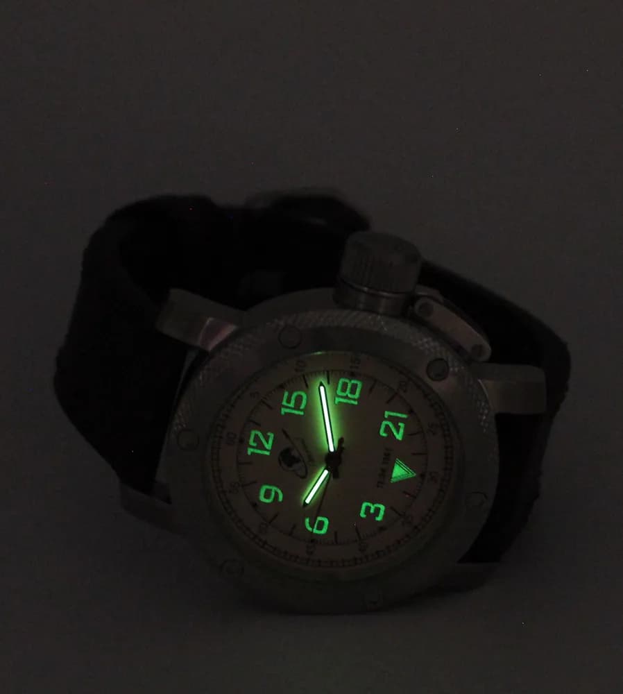 Часы "Поехали!" 112.02 механические, механизм Ракета 2623