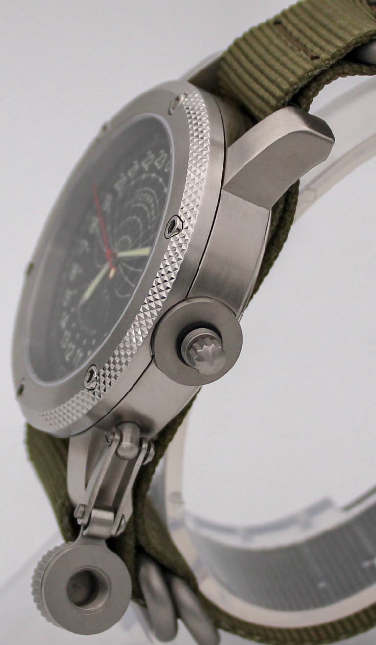 Часы Полярные (медведь) механизм Восток 2431.01