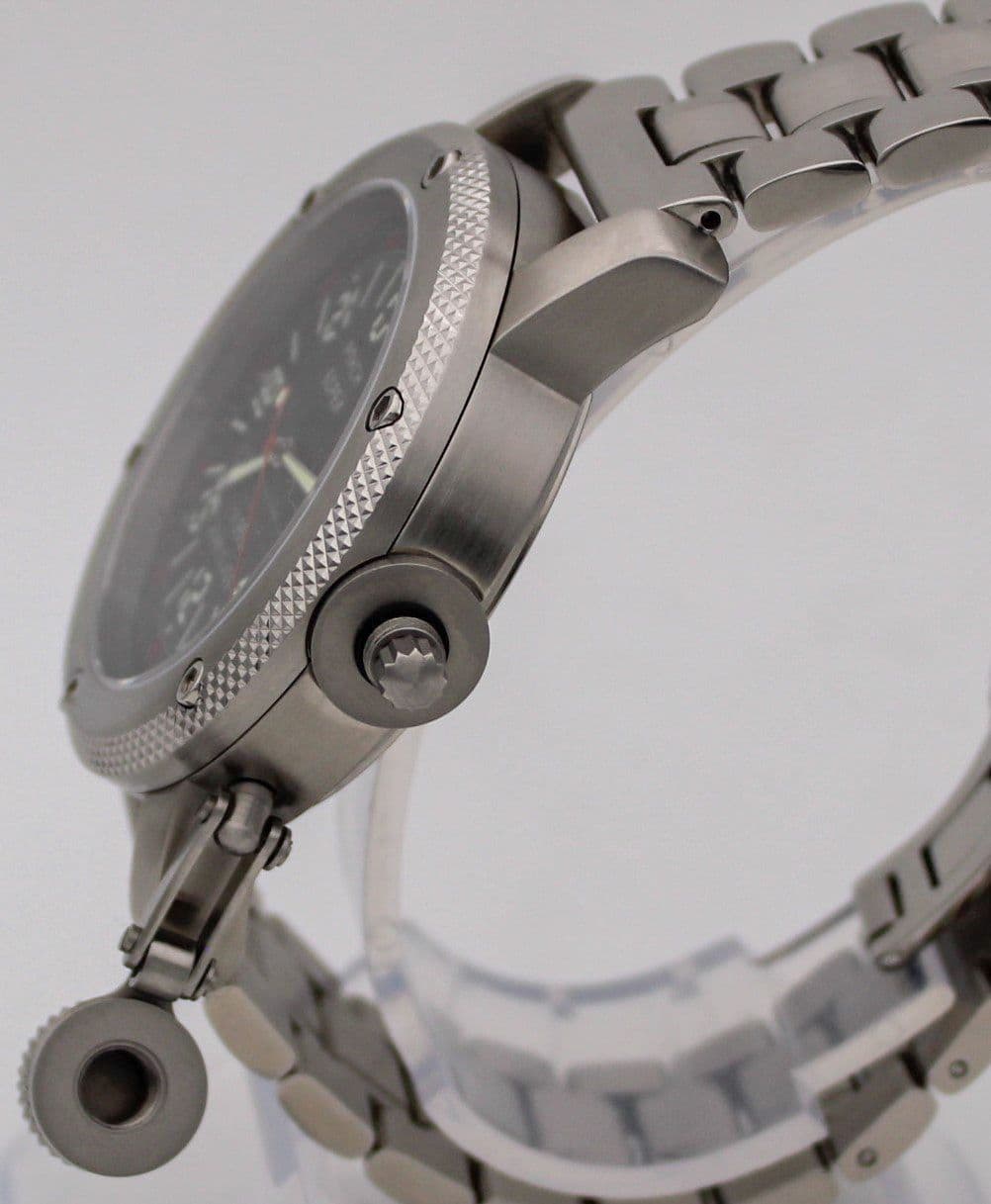 Часы РПКСН 955 Борей (Borei class) механические с автоподзаводом (Восток 2431) 1191.2