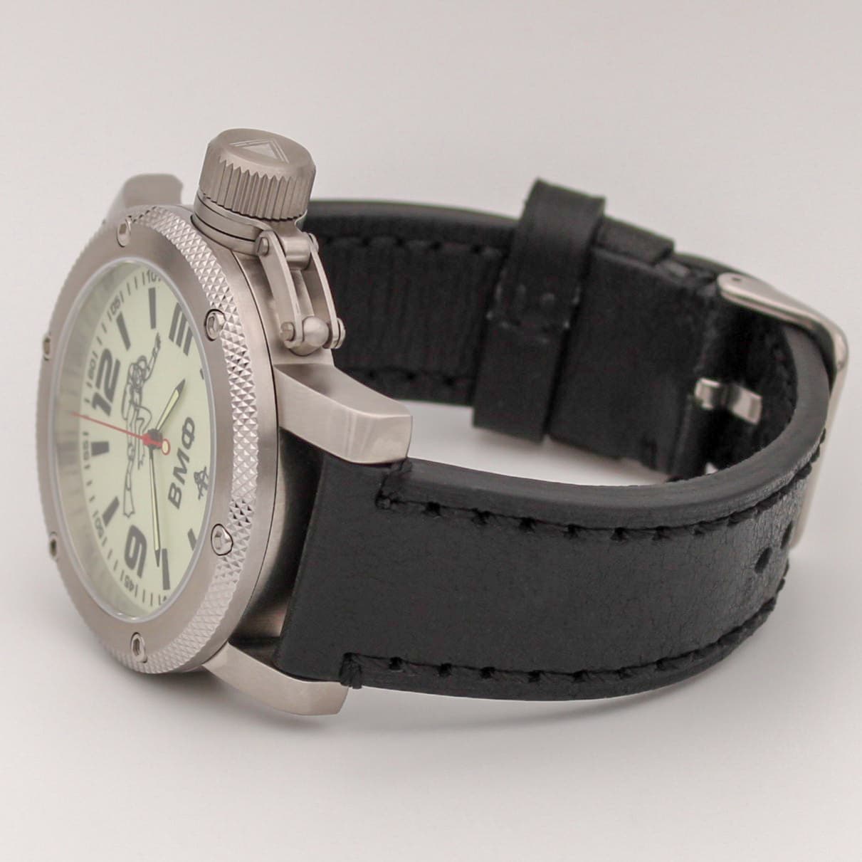 Часы ВМФ Боевой пловец, механизм Восток 2415.01