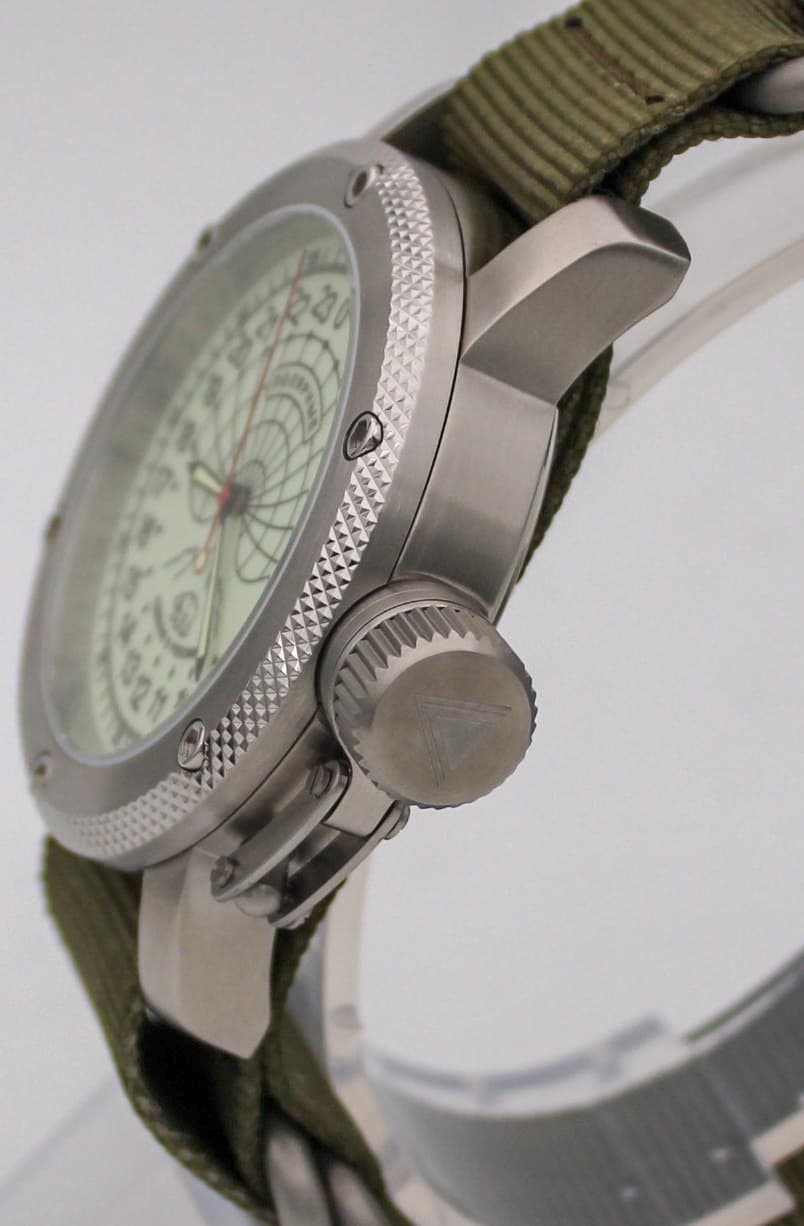 Часы Полярные (медведь) механизм Восток 2431.01